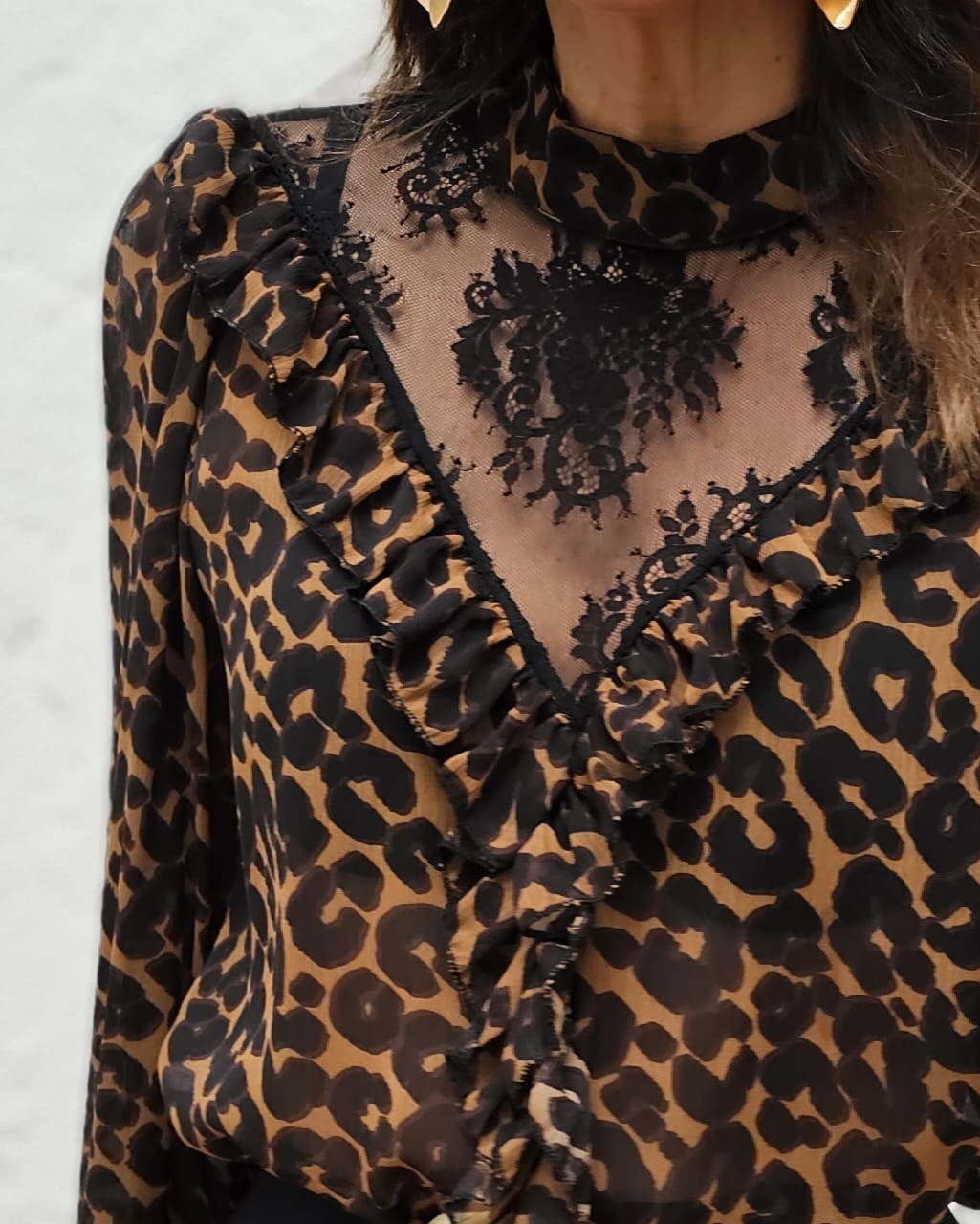 Blusa Dakota - Imagen 5