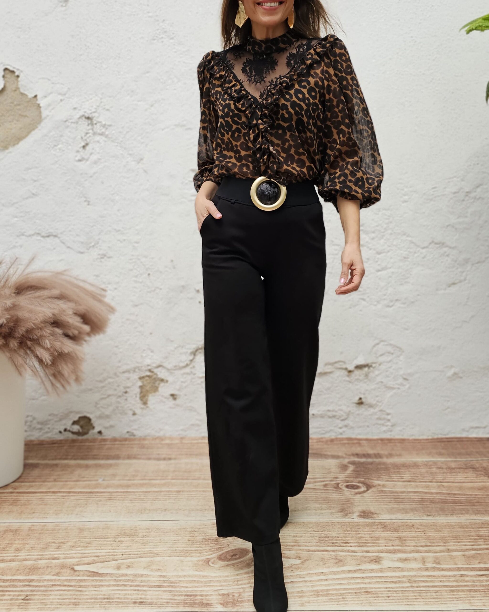 Blusa Dakota - Imagen 2