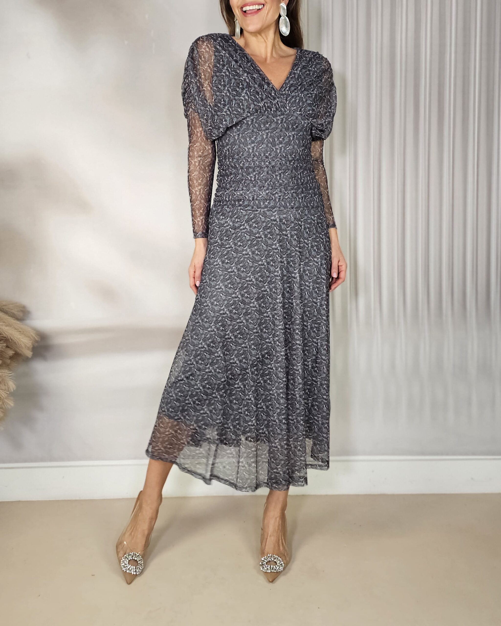 Vestido Hemsut - Imagen 6