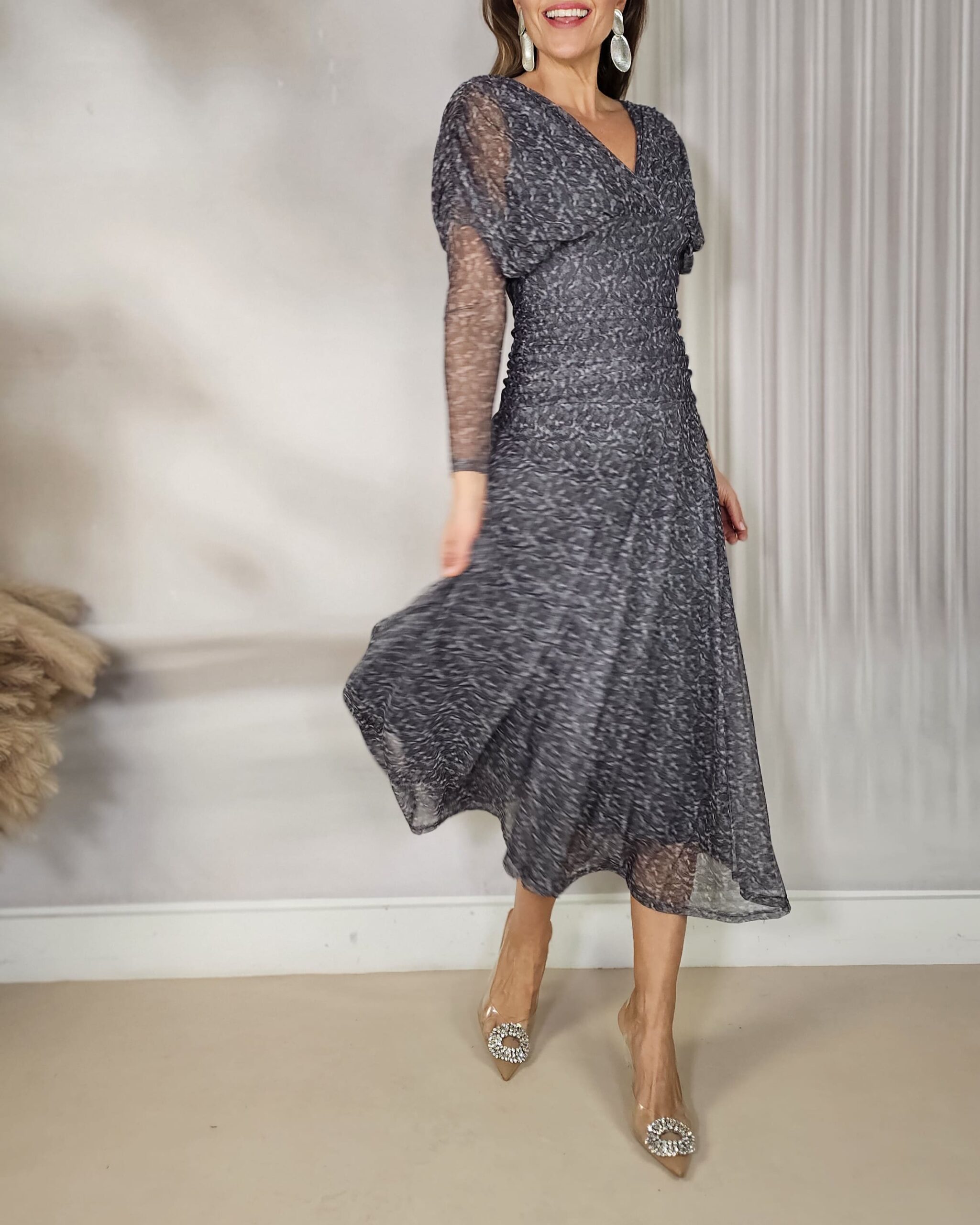 Vestido Hemsut - Imagen 4