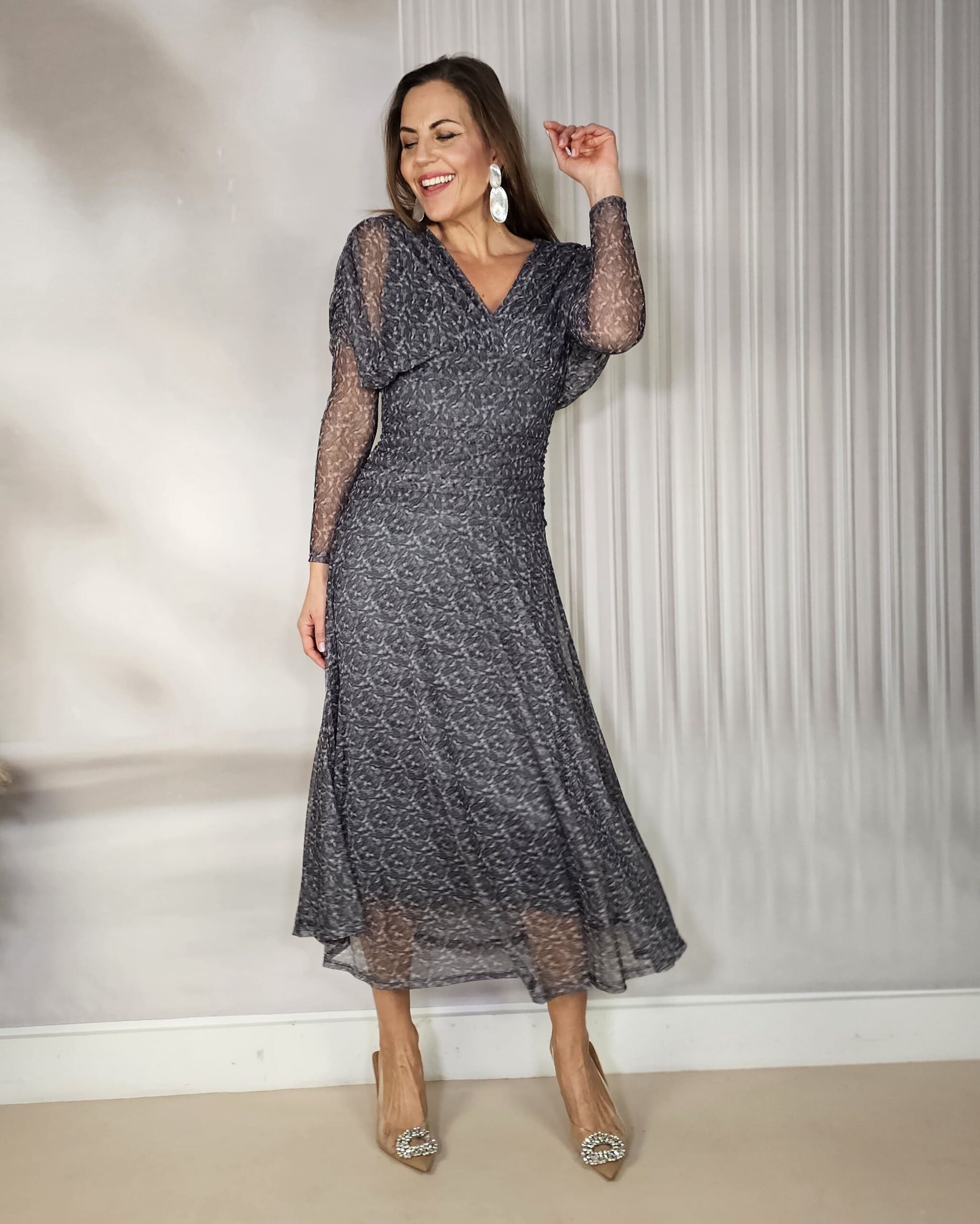 Vestido Hemsut - Imagen 2