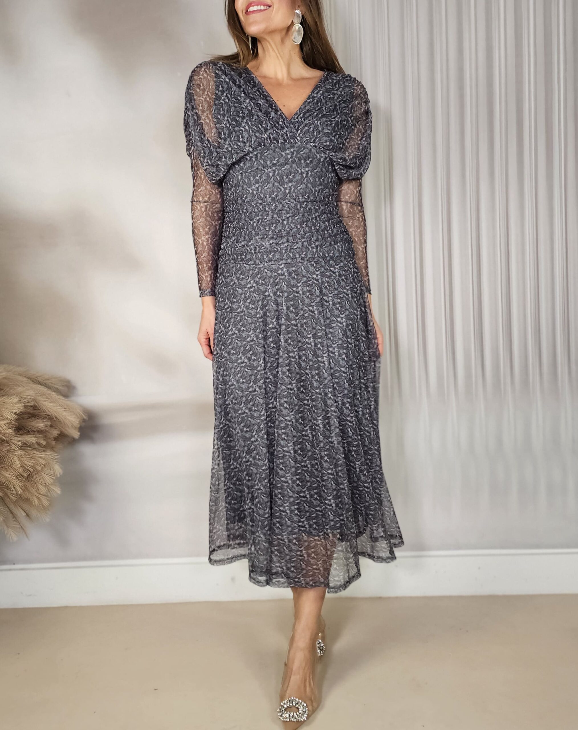 Vestido Hemsut - Imagen 5