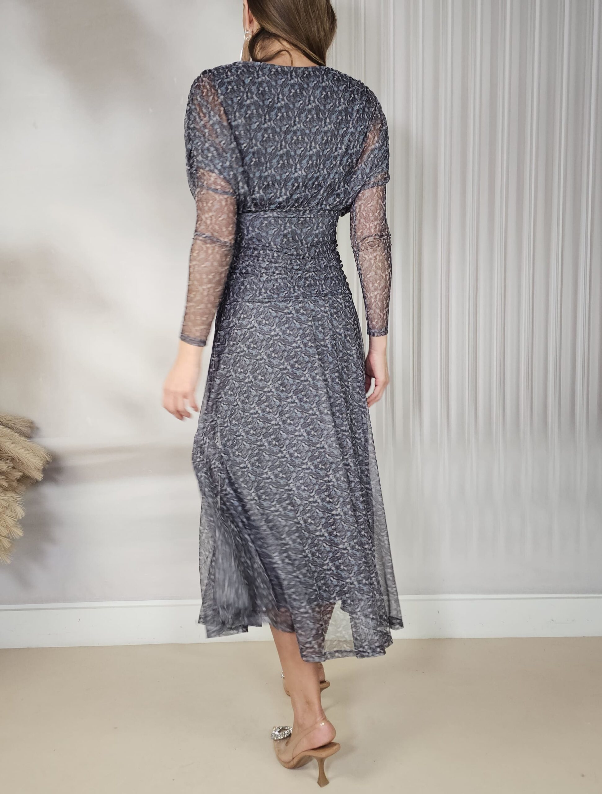 Vestido Hemsut - Imagen 7