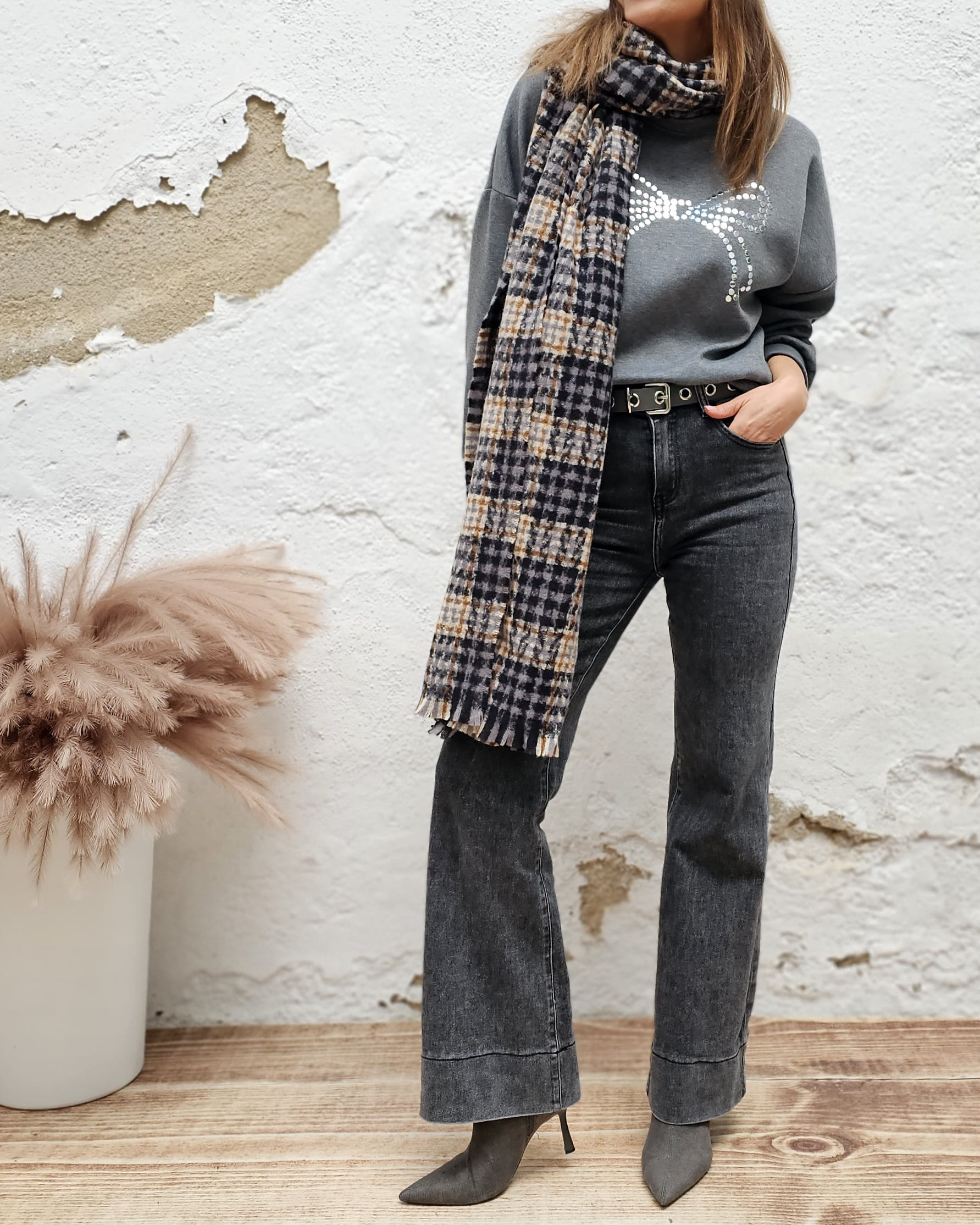 Sudadera Lazo - Imagen 3