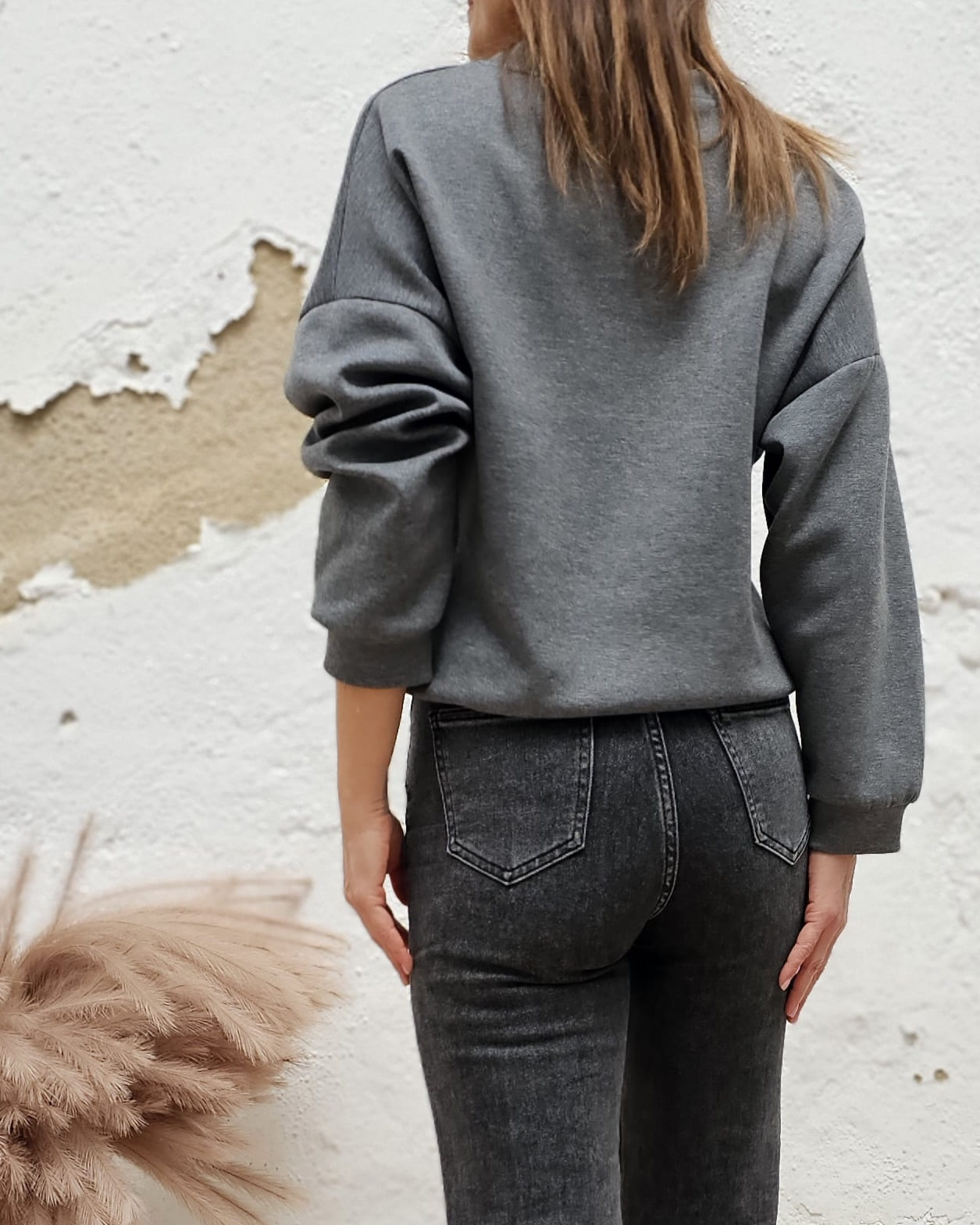 Sudadera Lazo - Imagen 6