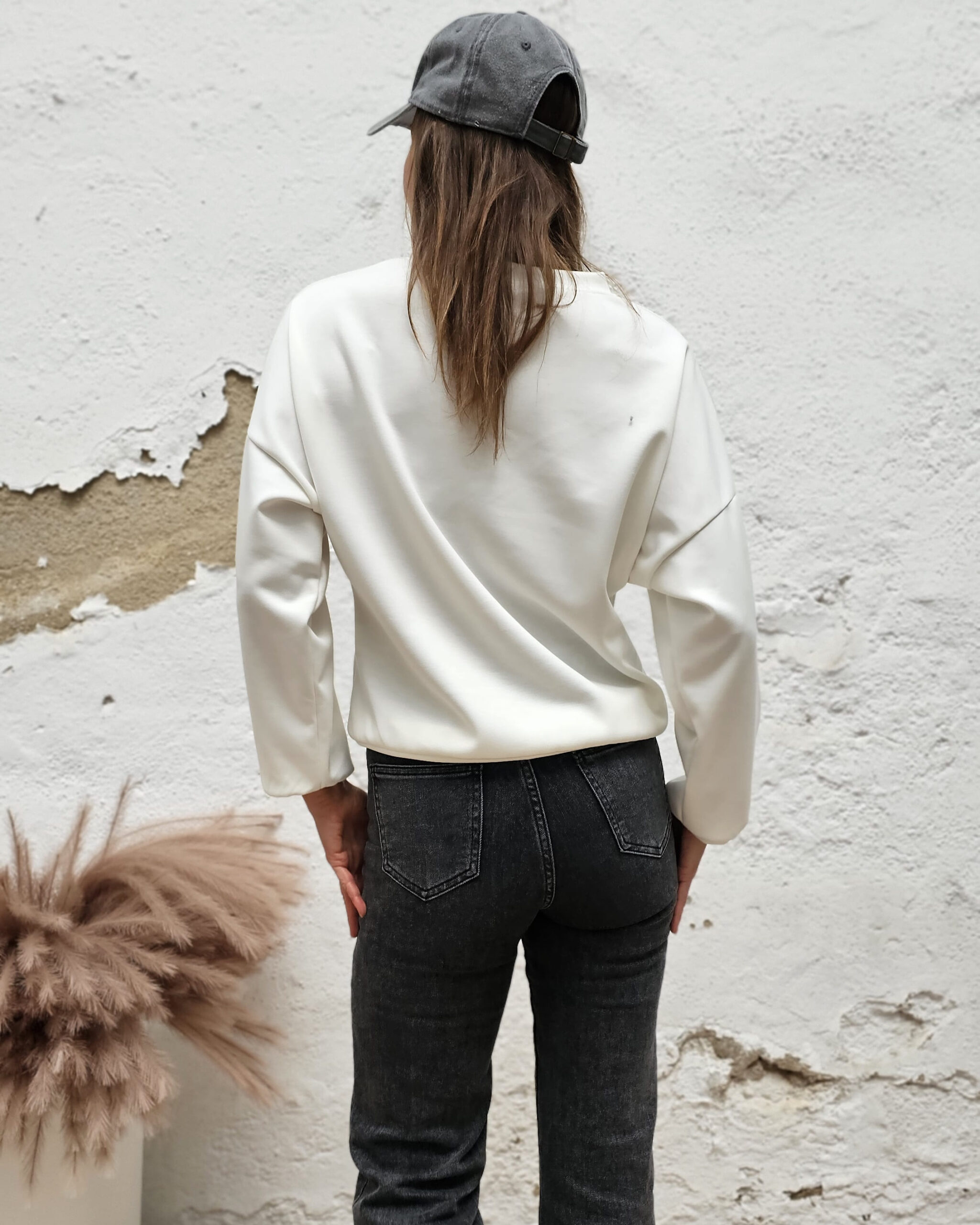 Sudadera Lazo - Imagen 6