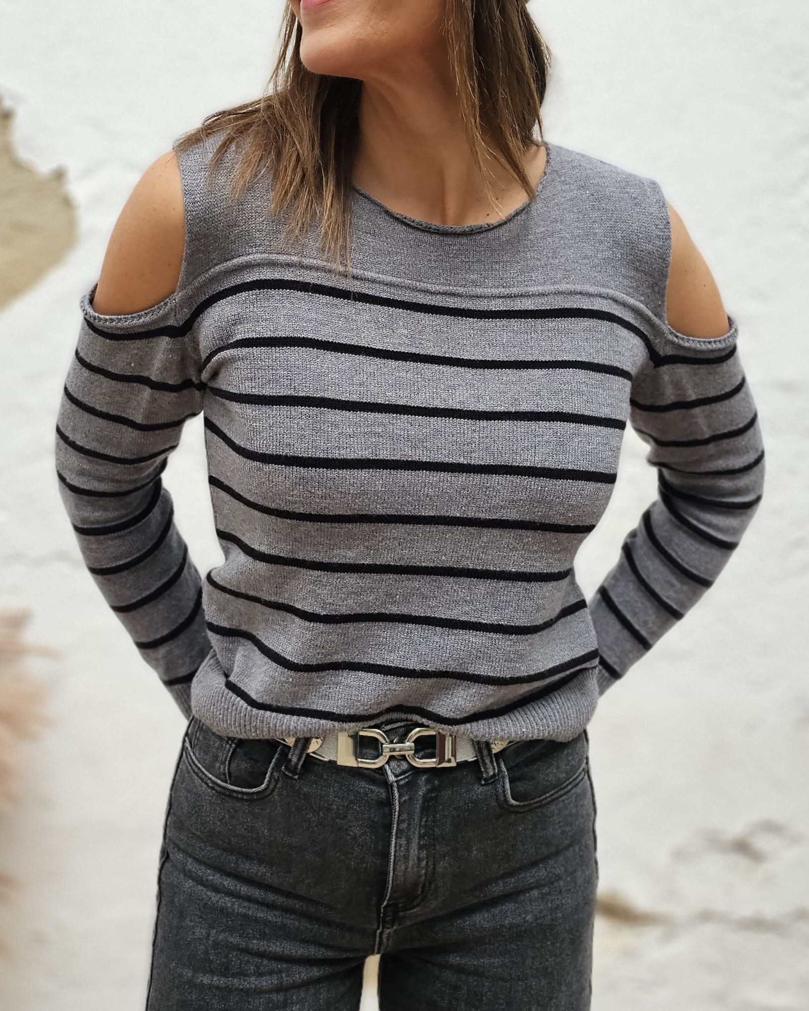 Jersey Cora - Imagen 4