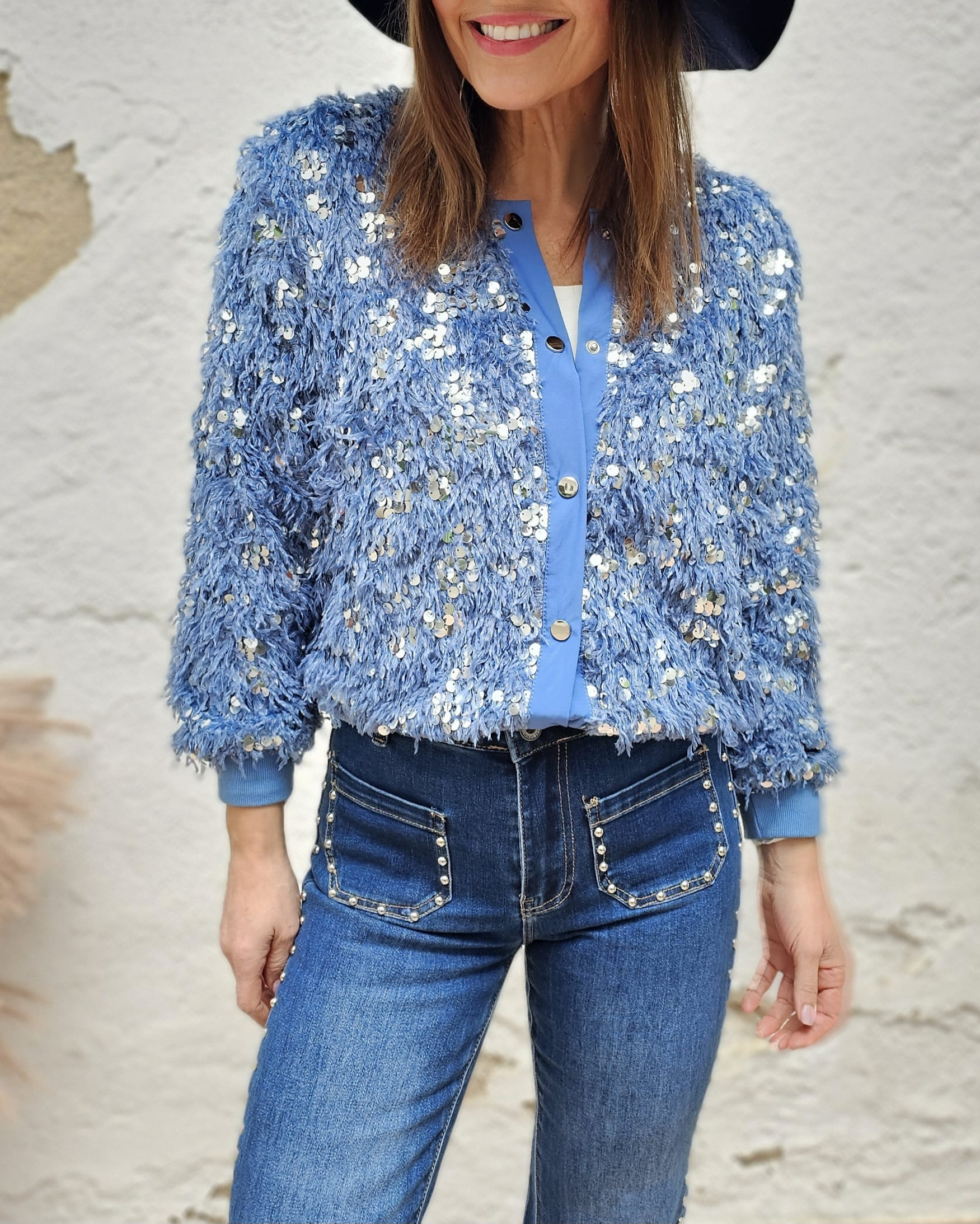 Bomber Alegria - Imagen 2