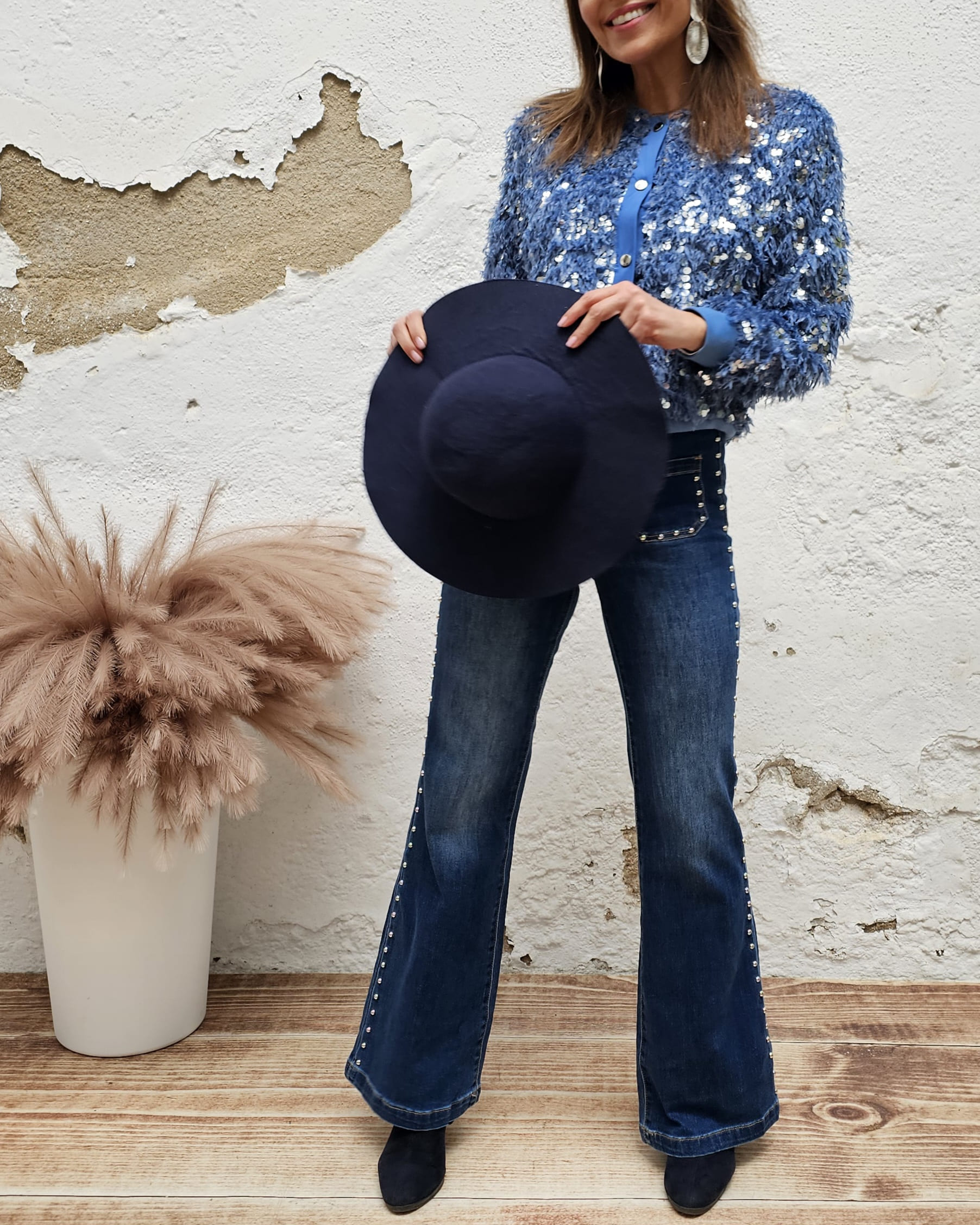 Bomber Alegria - Imagen 5