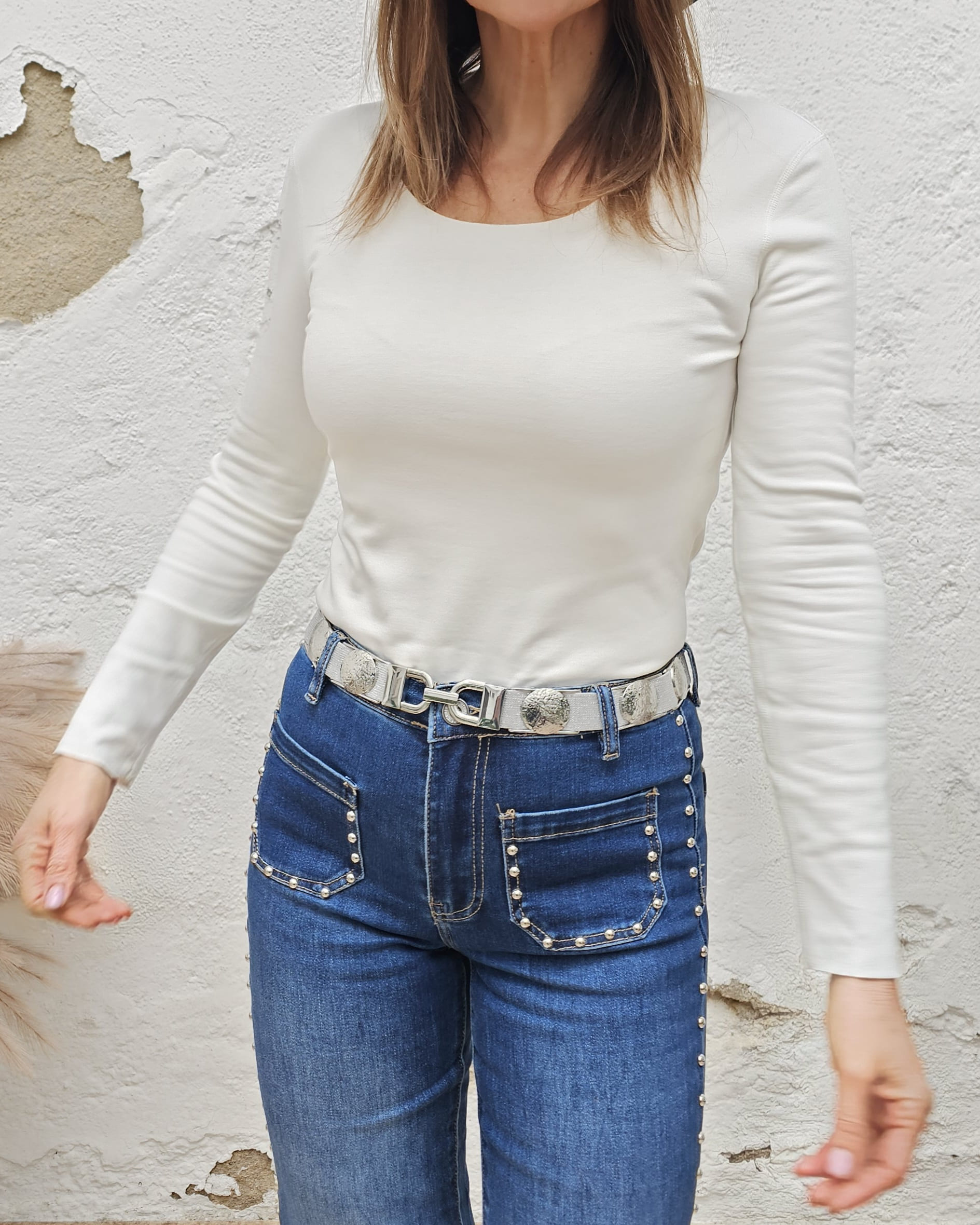 Camiseta Thermal - Imagen 3