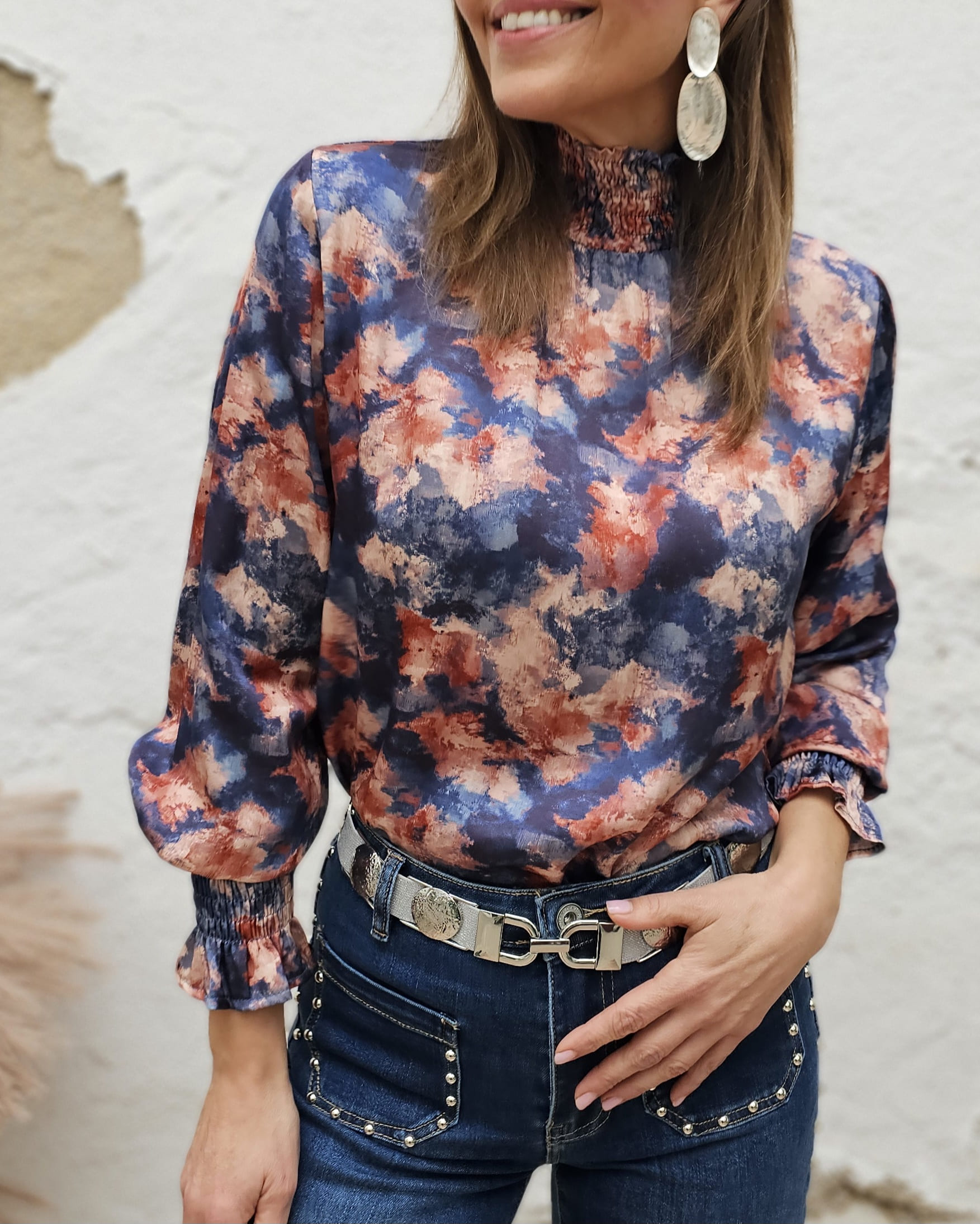 Cinturón Monedas - Imagen 4