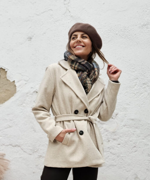 Chaquetón San Sebastian