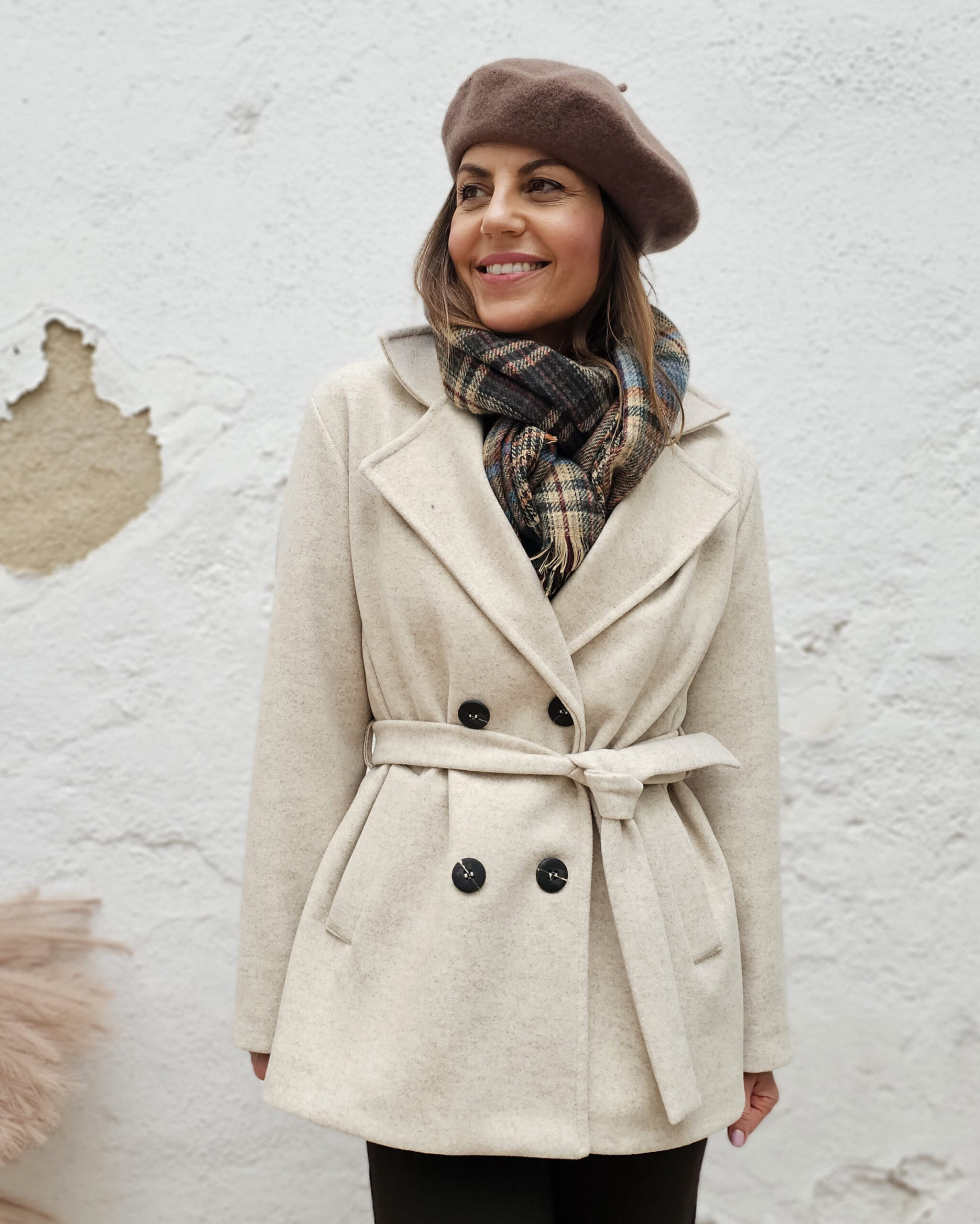 Chaquetón San Sebastian - Imagen 3