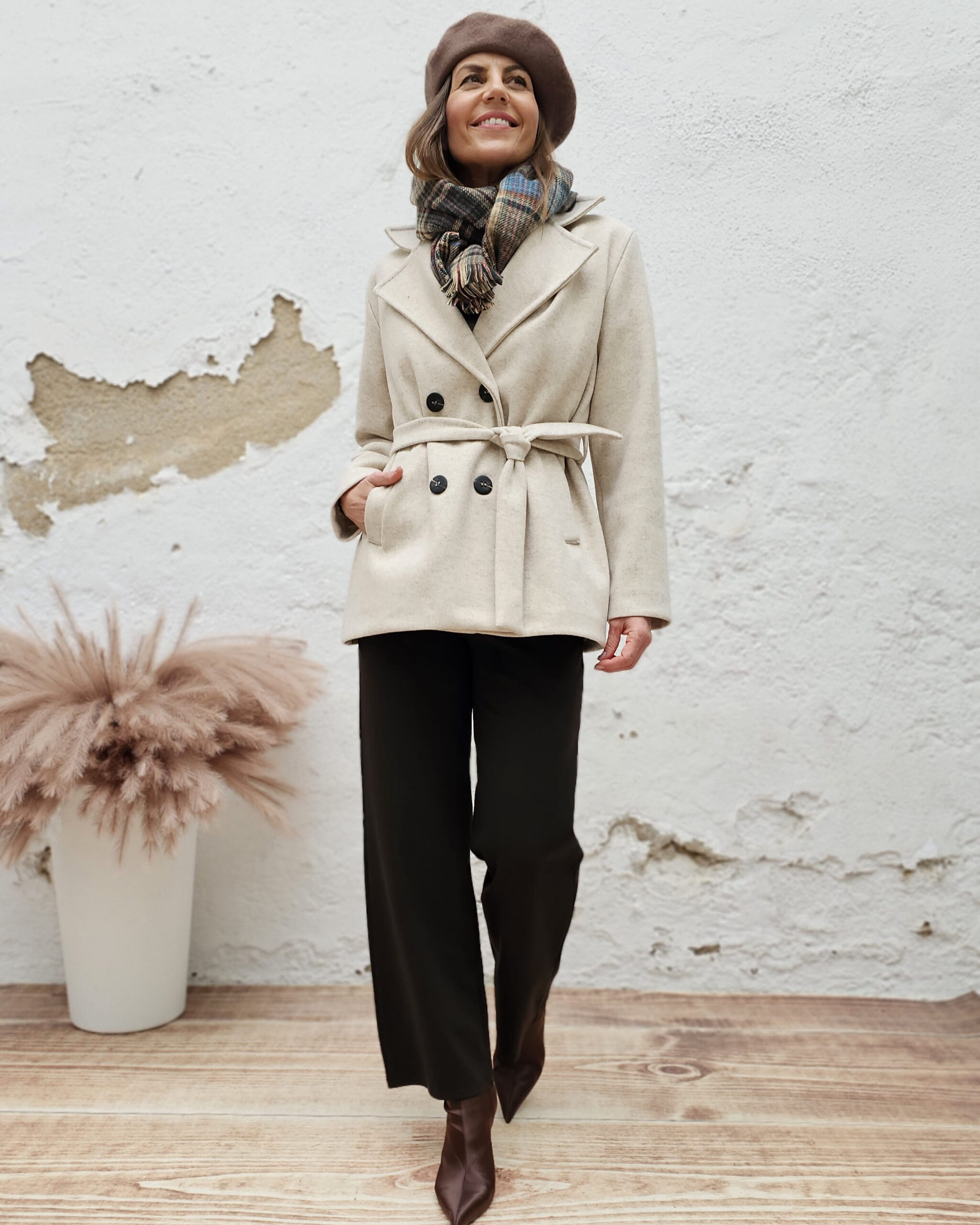 Chaquetón San Sebastian - Imagen 2