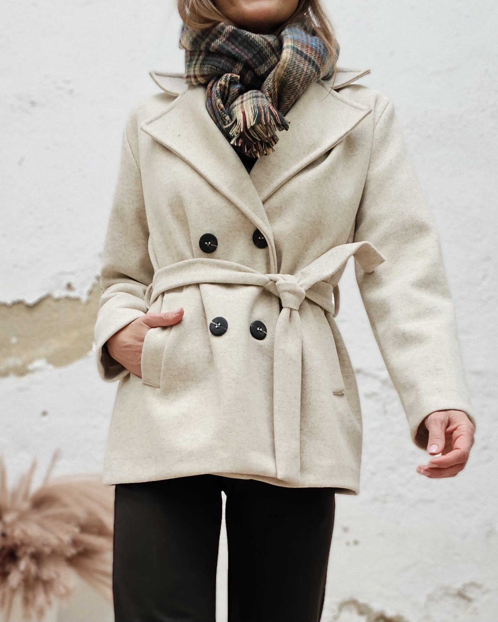 Chaquetón San Sebastian - Imagen 4