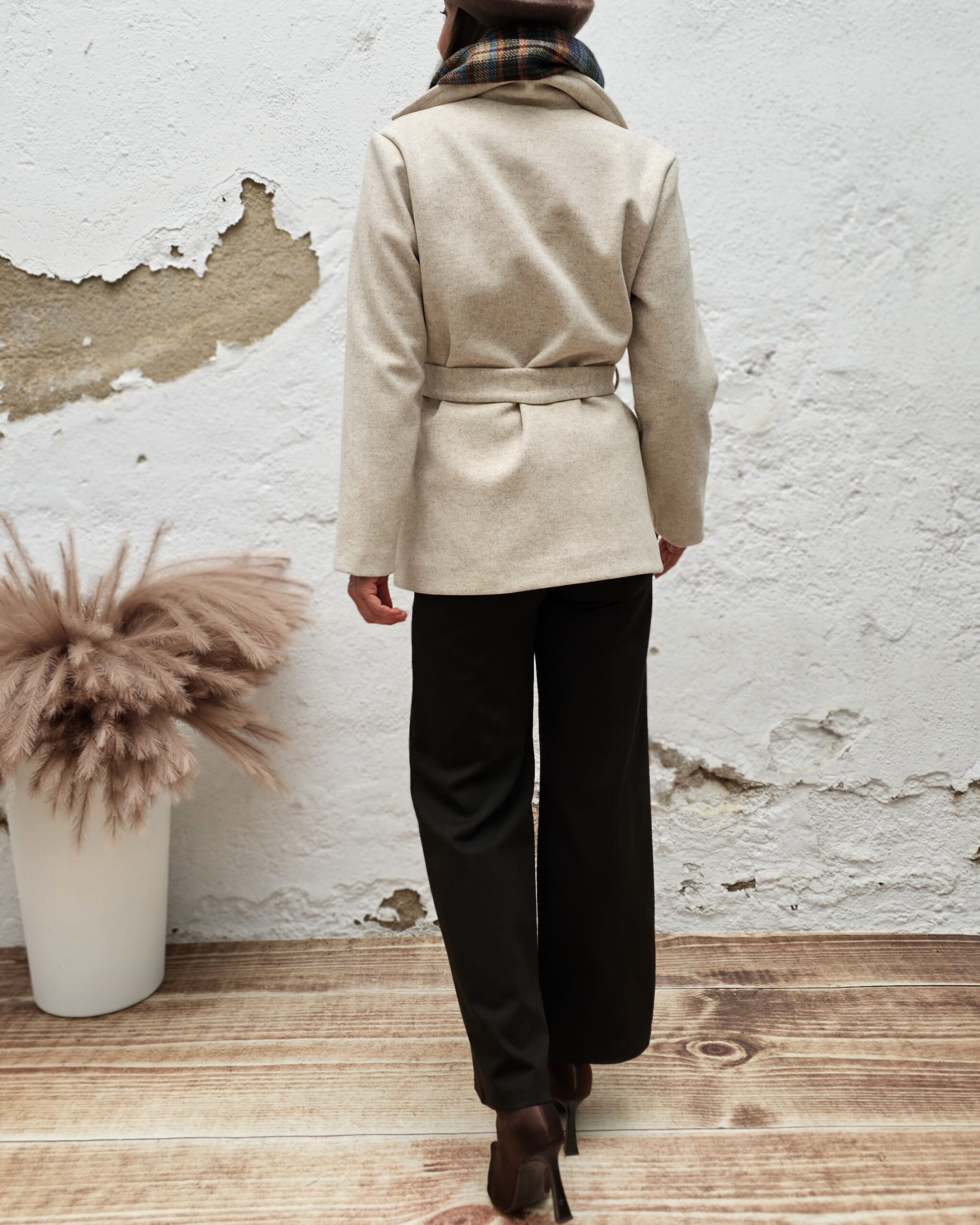 Chaquetón San Sebastian - Imagen 5