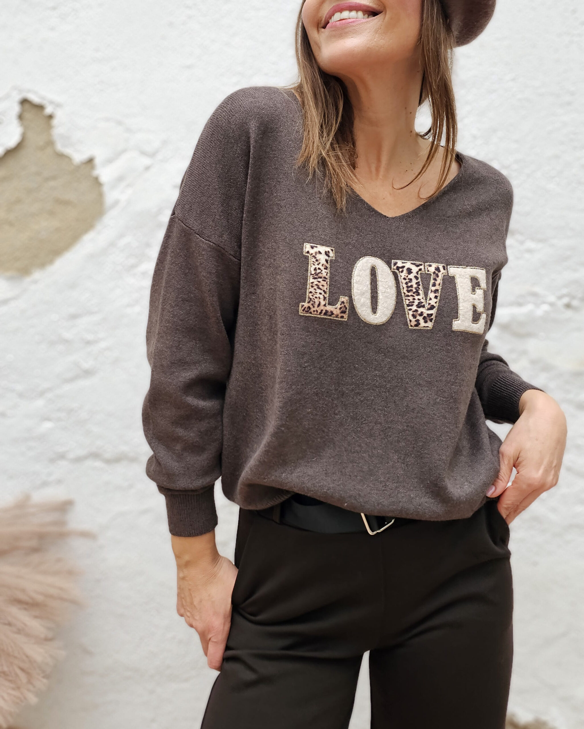 Jersey Love - Imagen 2