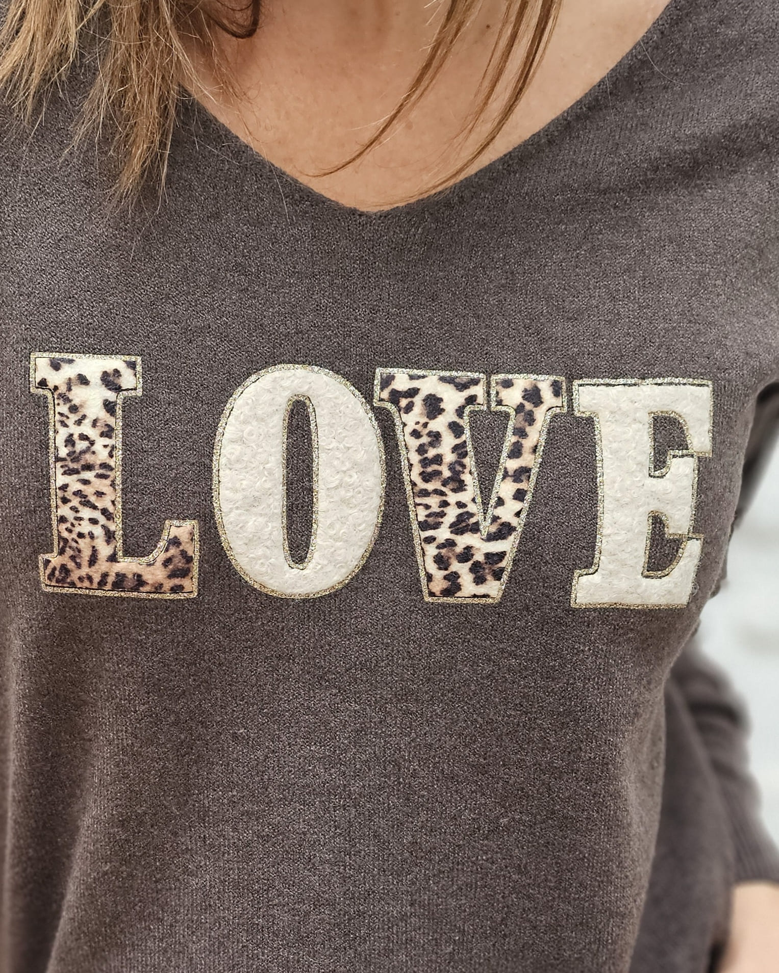 Jersey Love - Imagen 3