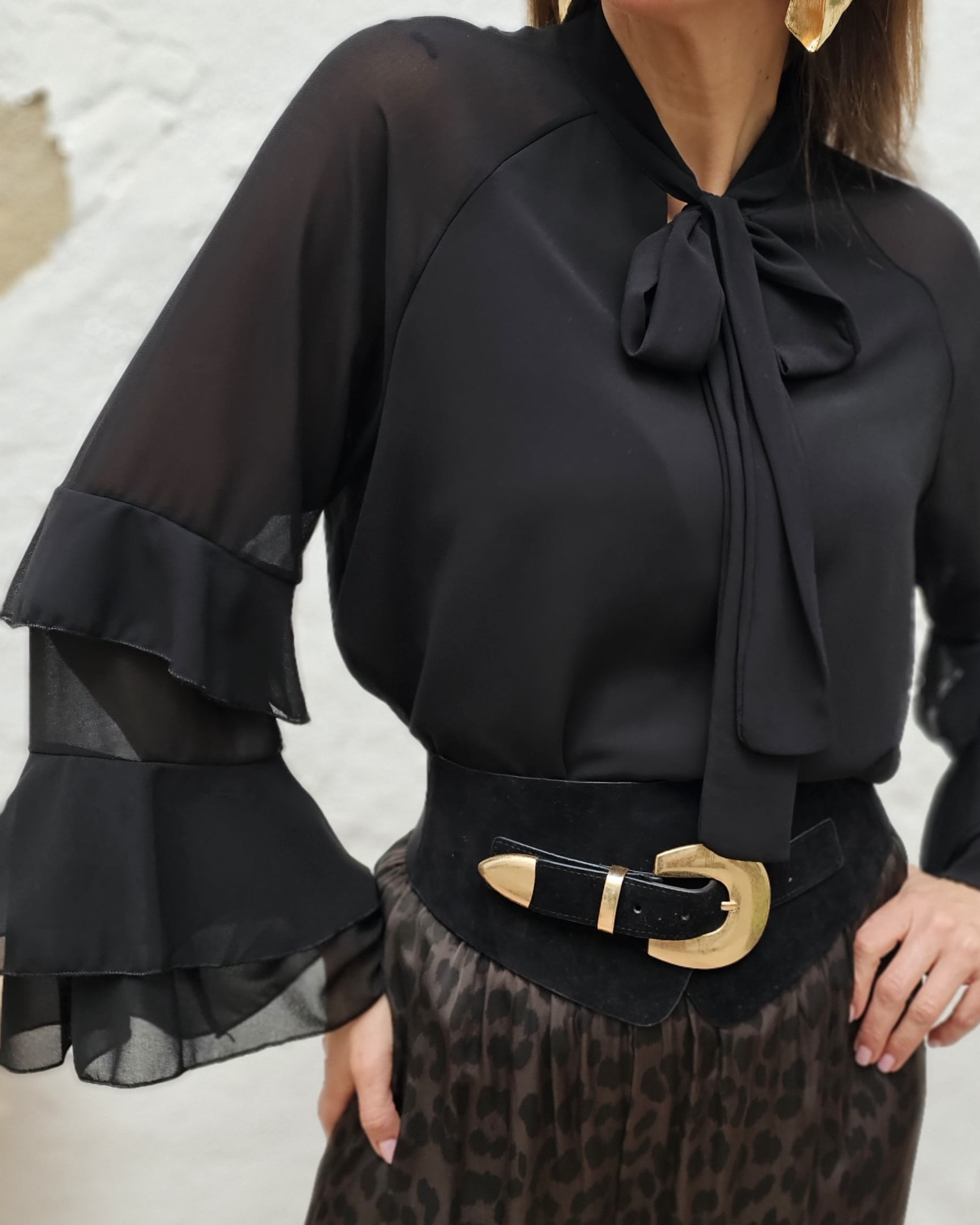 Cinturón Wendy - Imagen 4