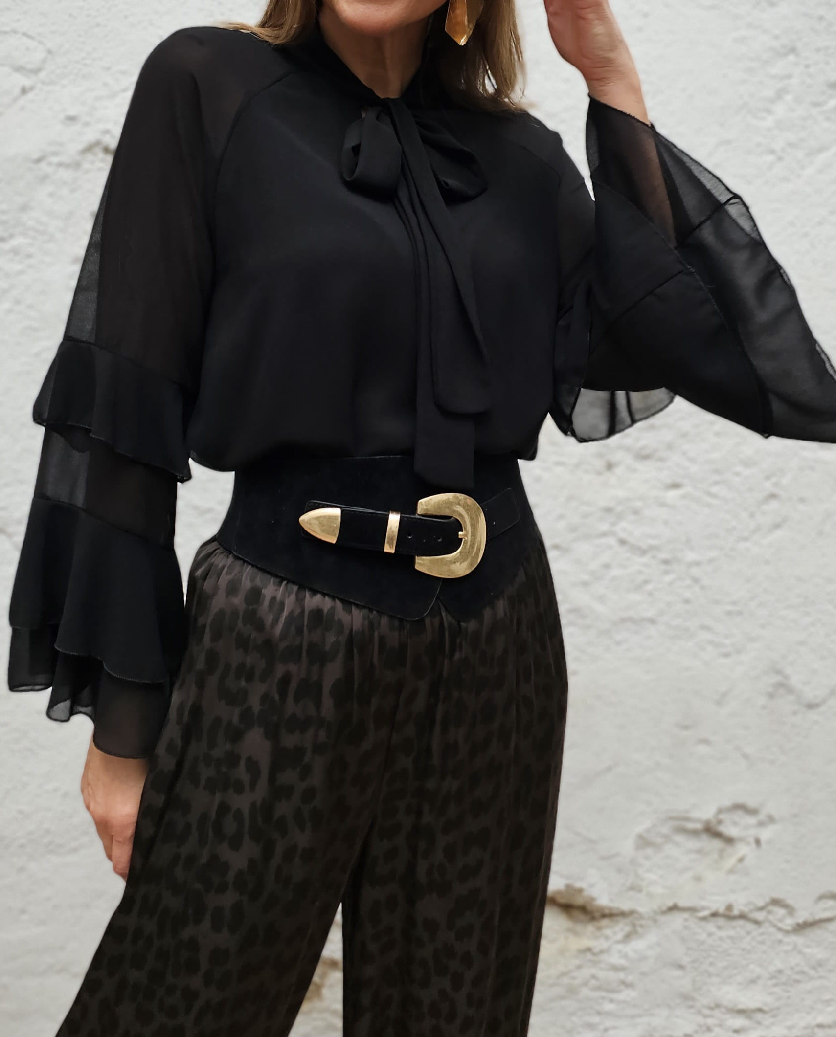 Cinturón Wendy - Imagen 3