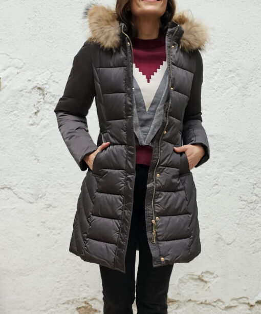 Alternative view of Parka Norway