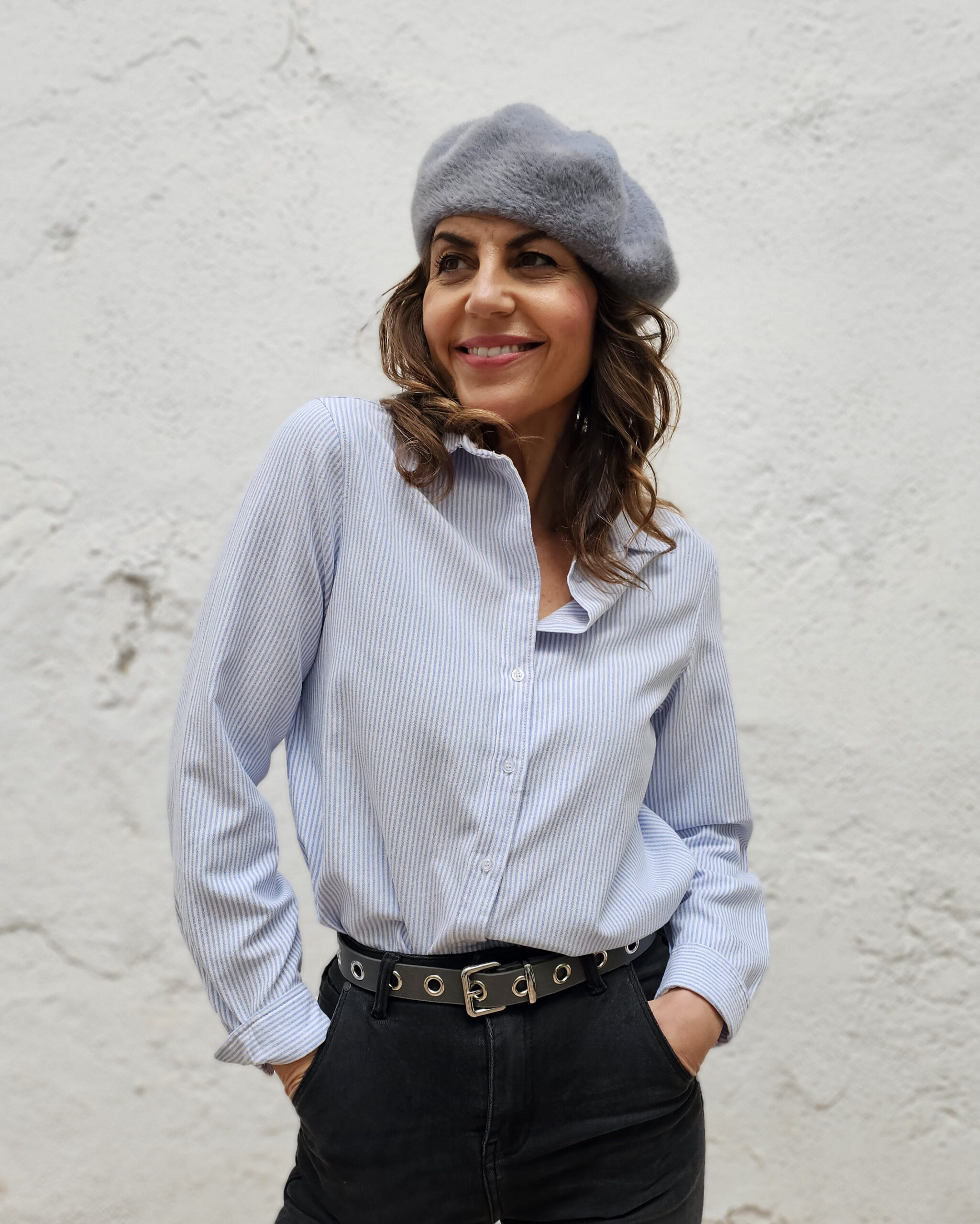 Camisa Diplomatique - Imagen 4