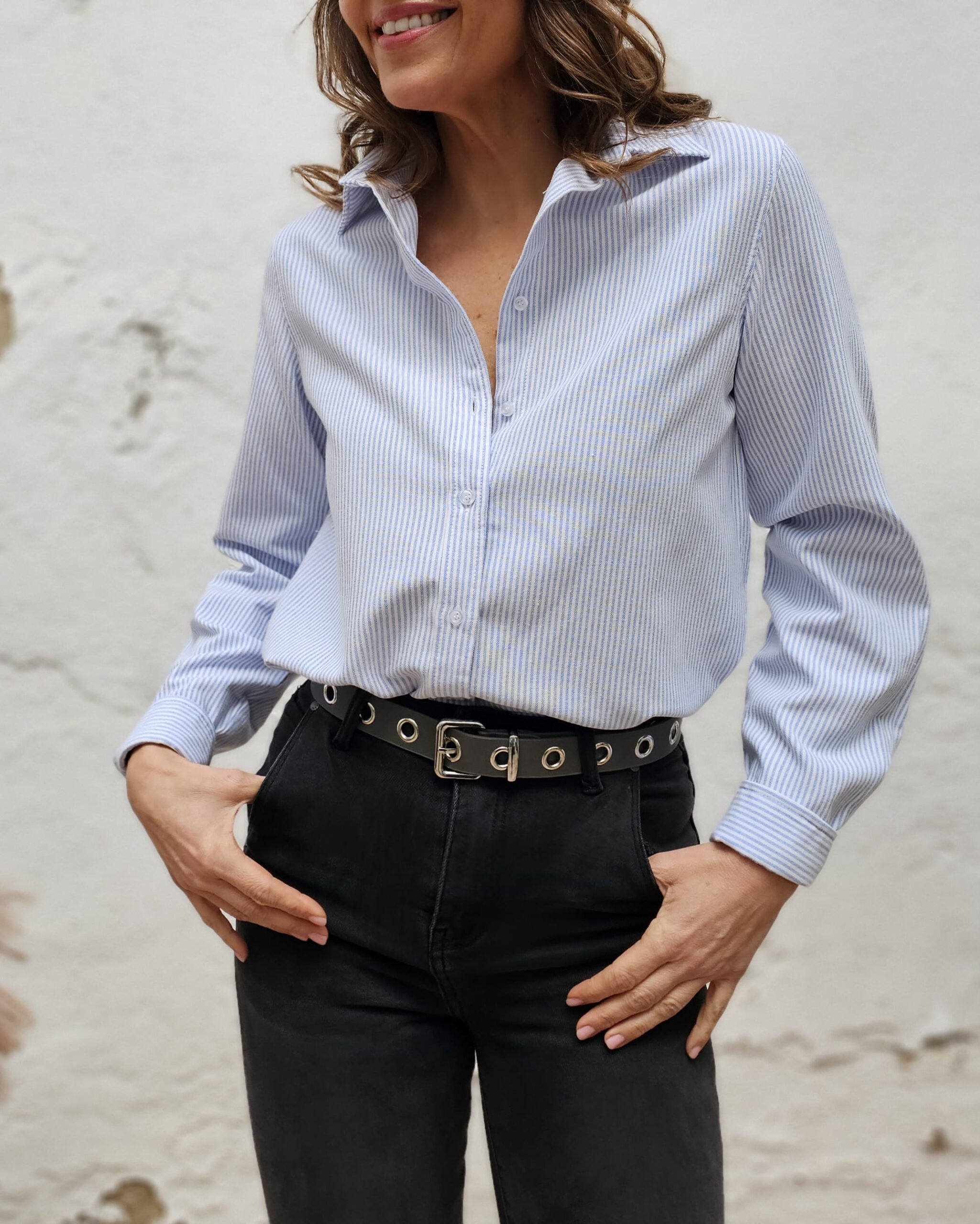 Camisa Diplomatique - Imagen 5