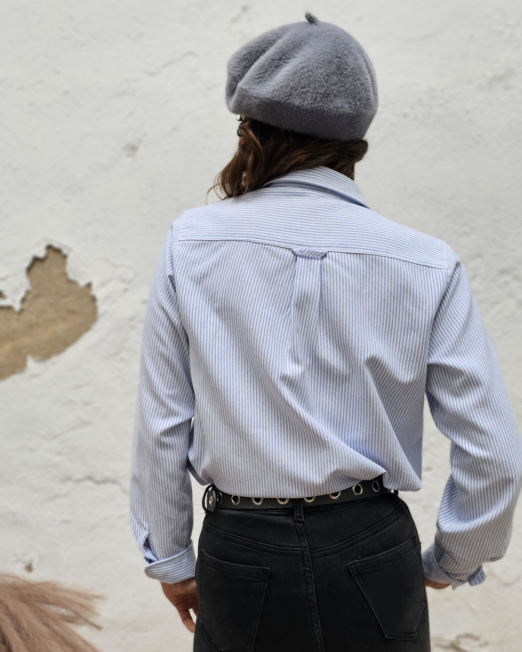 Camisa Diplomatique - Imagen 6