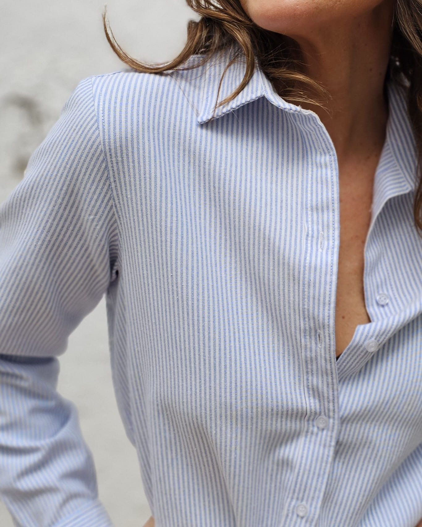 Camisa Diplomatique - Imagen 3