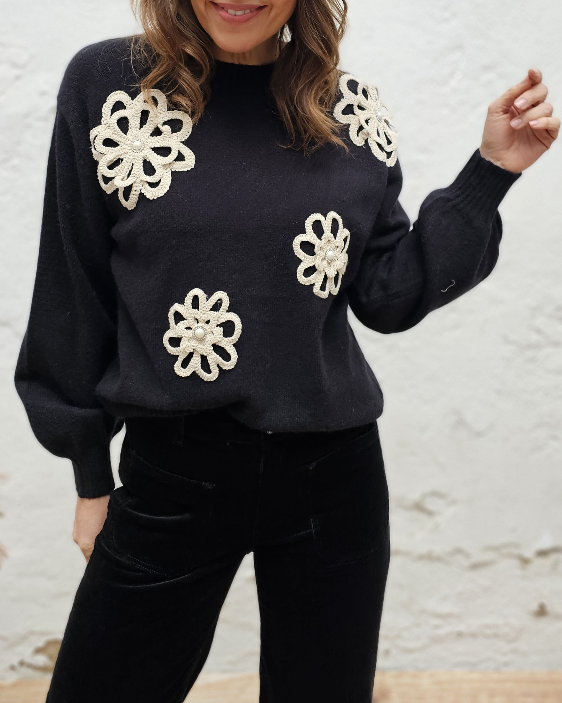 Jersey Niza - Imagen 3