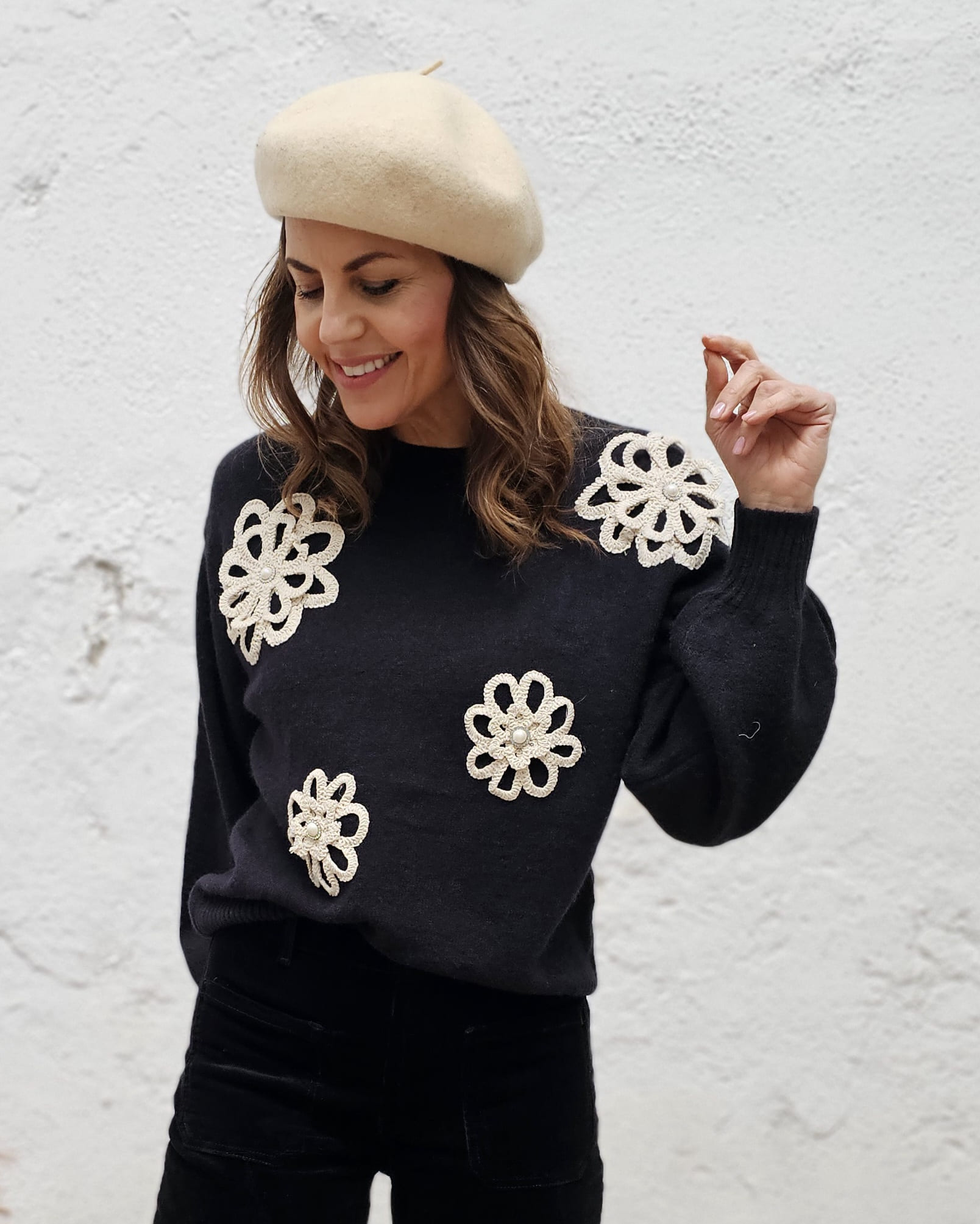 Jersey Niza - Imagen 2