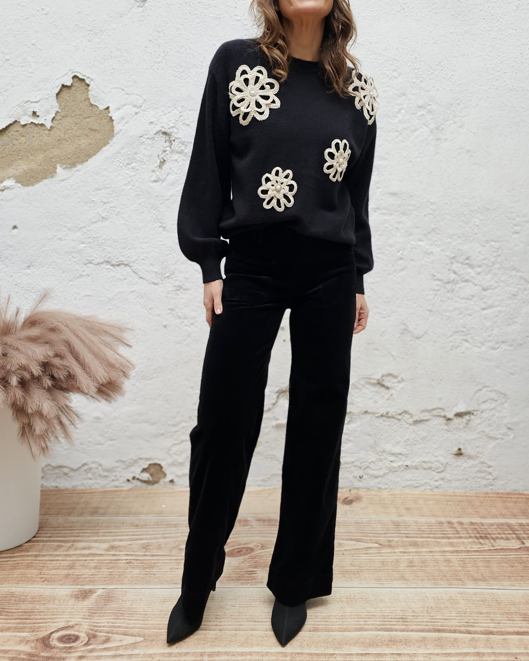 Pantalón Vivienne Micropana - Imagen 2