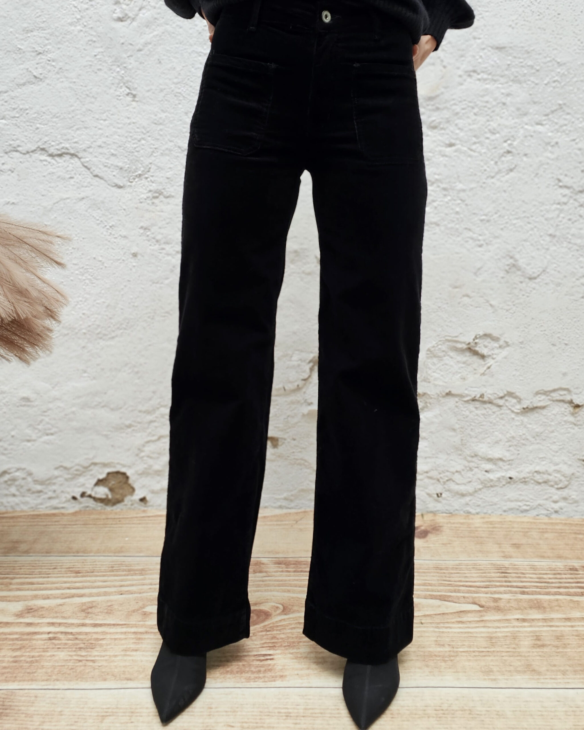 Pantalón Vivienne Micropana