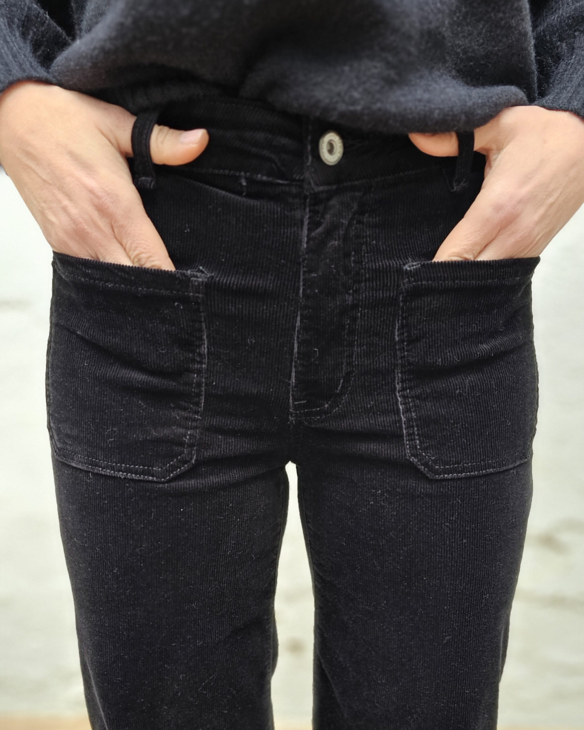 Pantalón Vivienne Micropana - Imagen 3