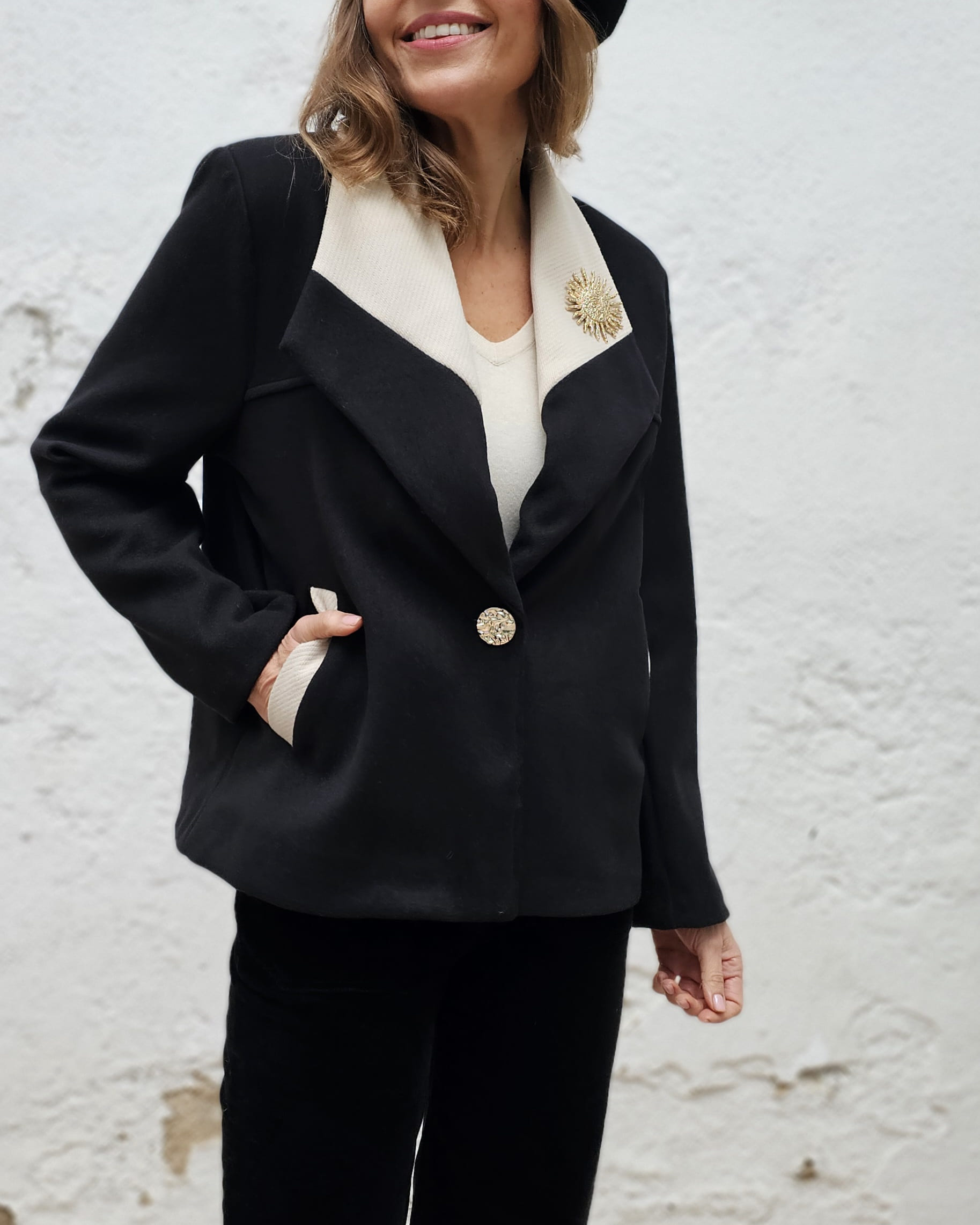 Chaqueta Sol - Imagen 3