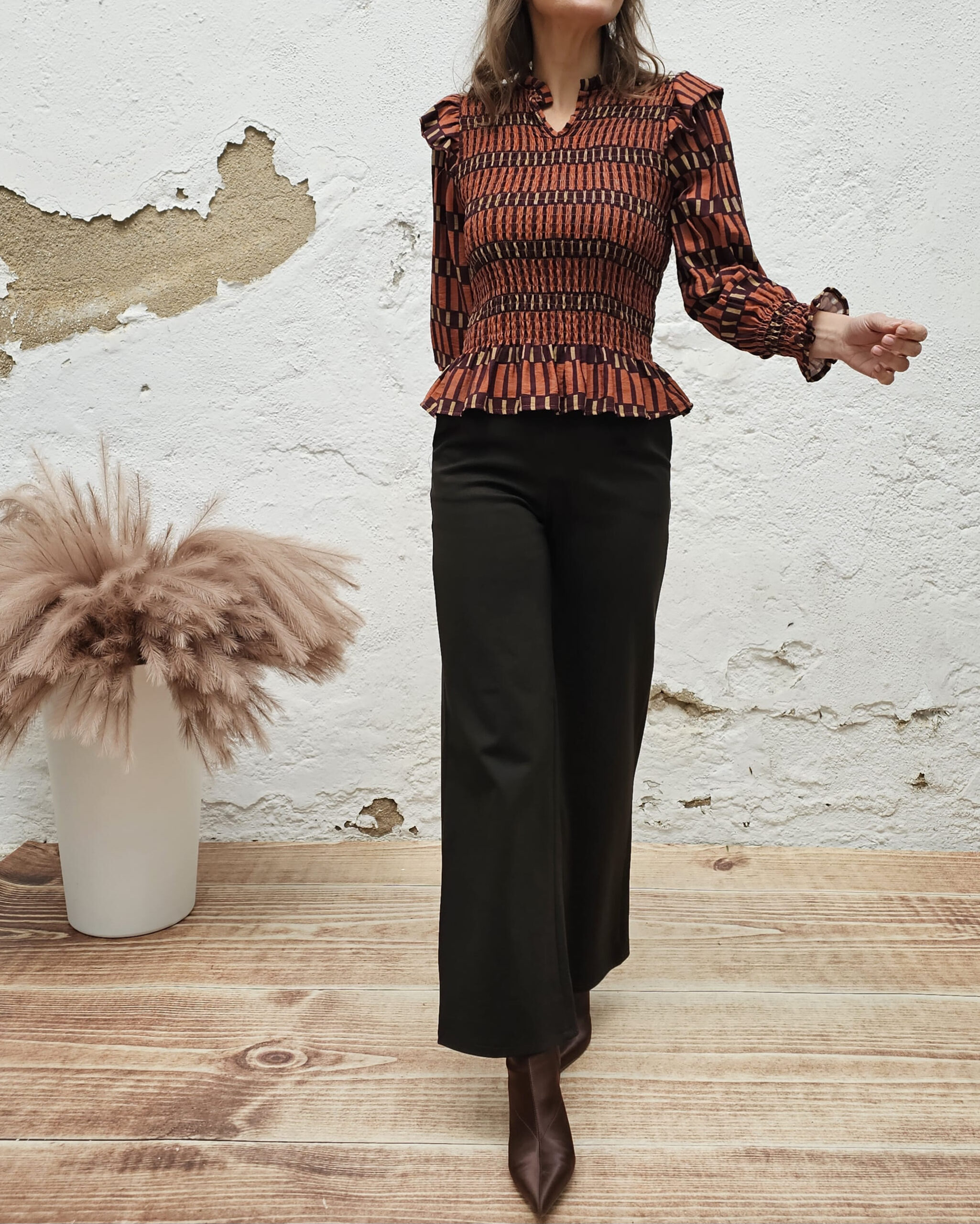 Blusa Jazmin - Imagen 4