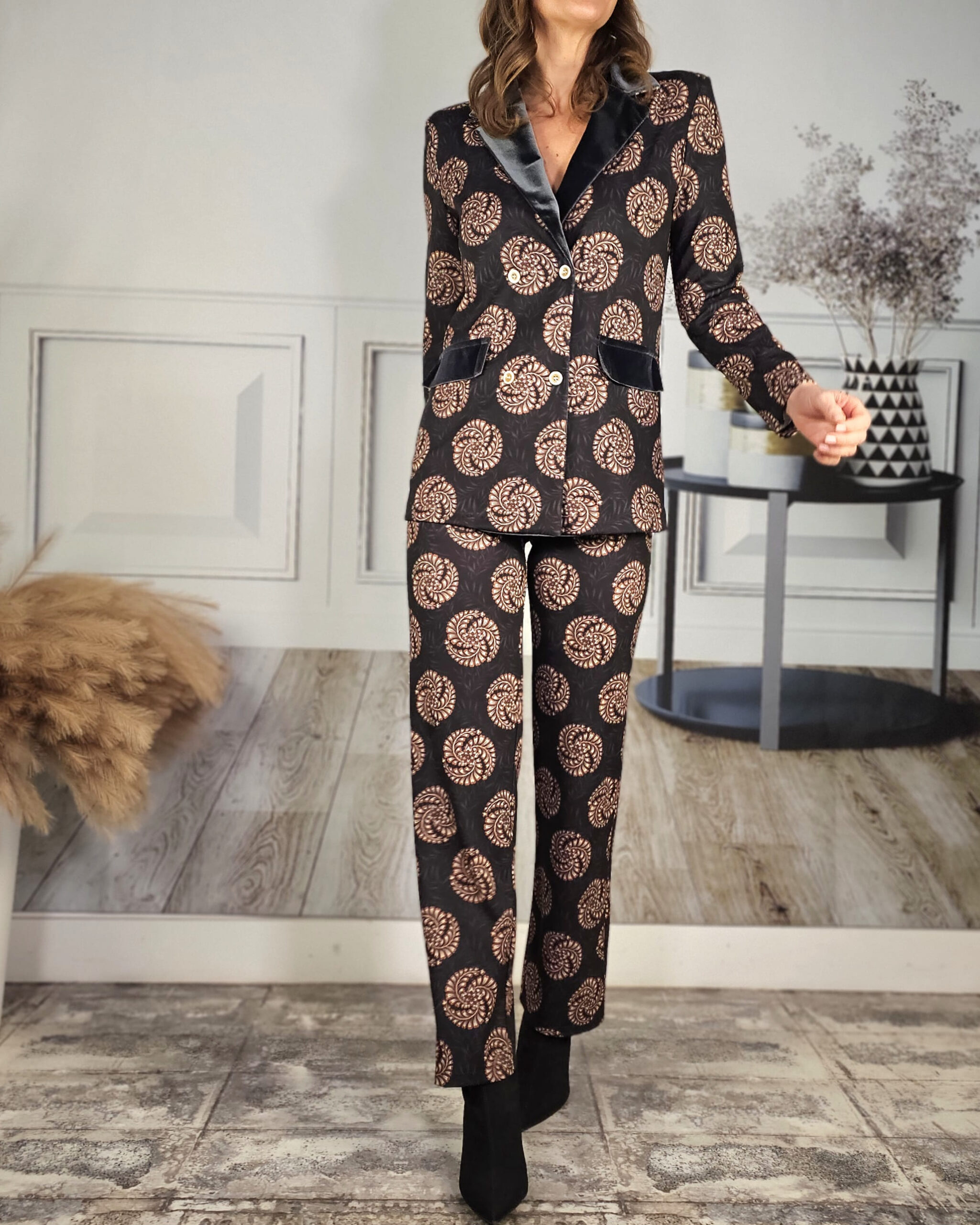 Traje Adina - Imagen 3