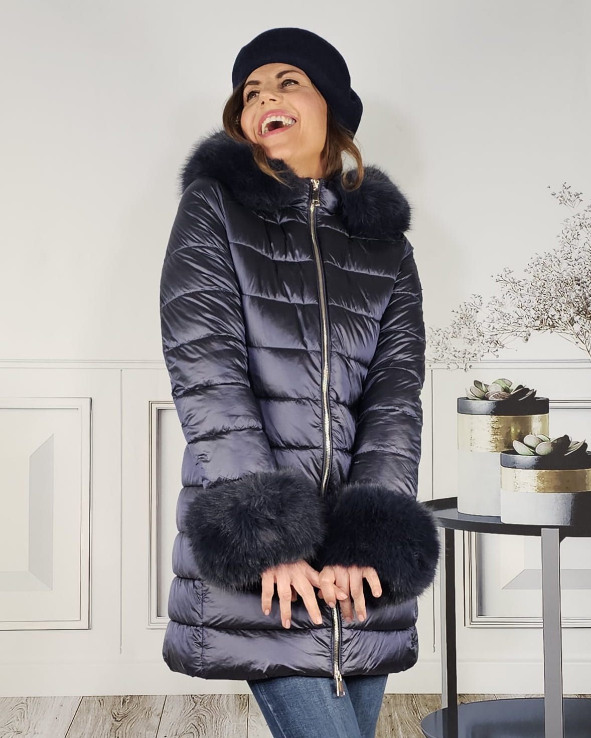 Parka London - Imagen 4