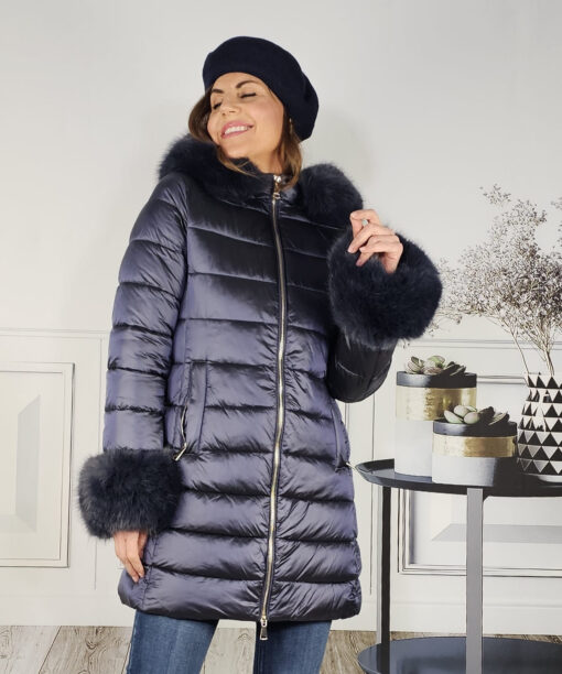 Alternative view of Parka London