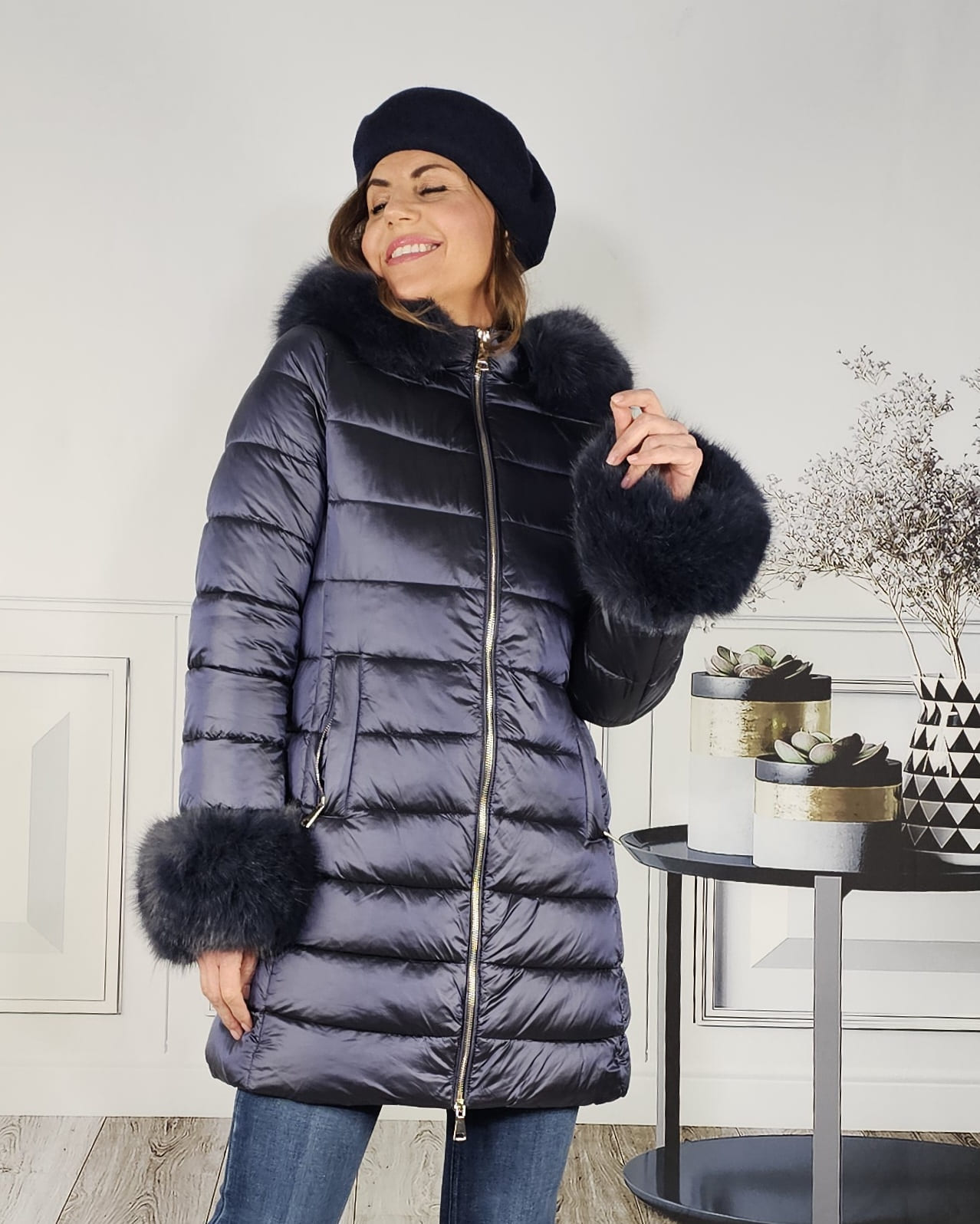 Parka London - Imagen 2