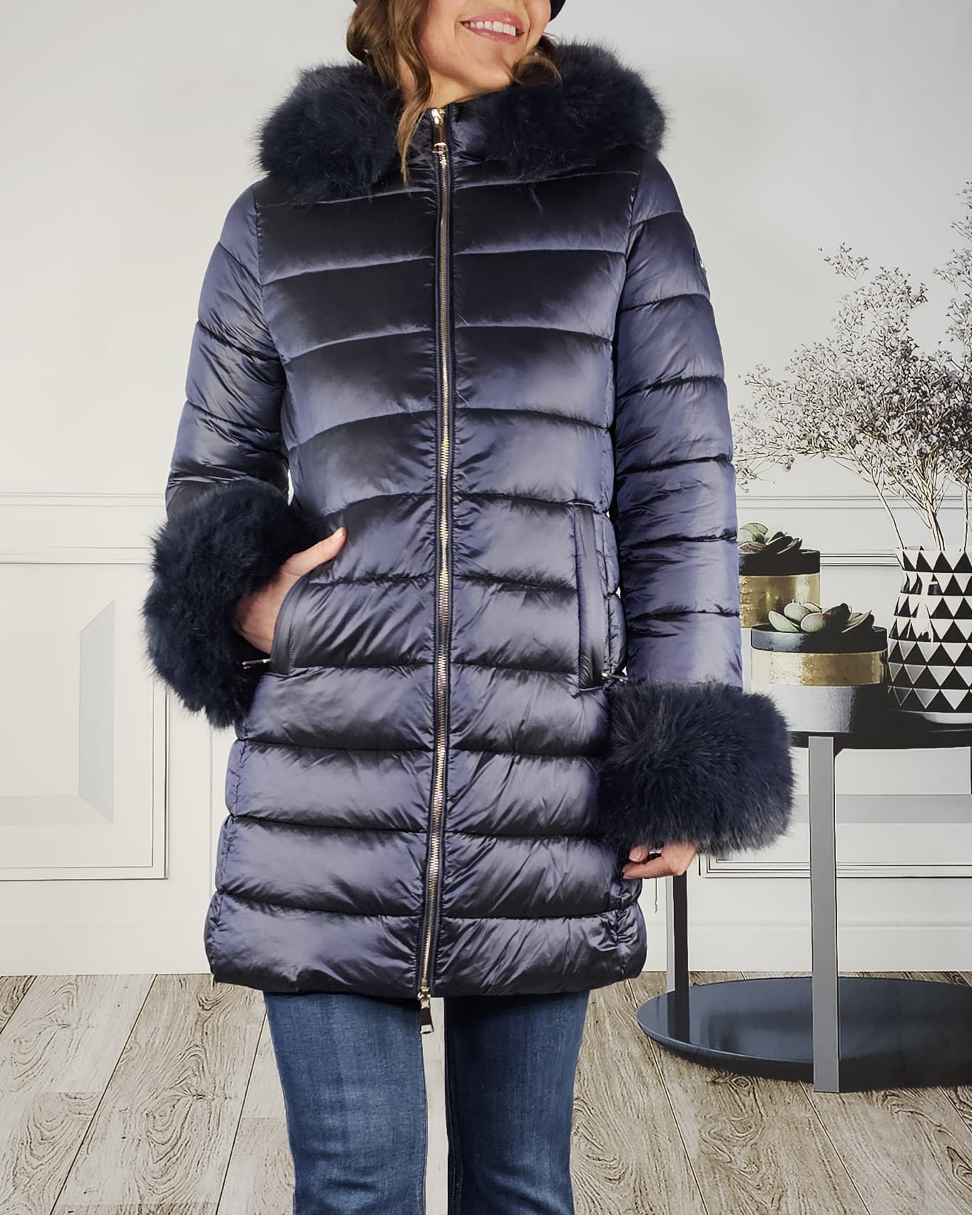 Parka London - Imagen 6