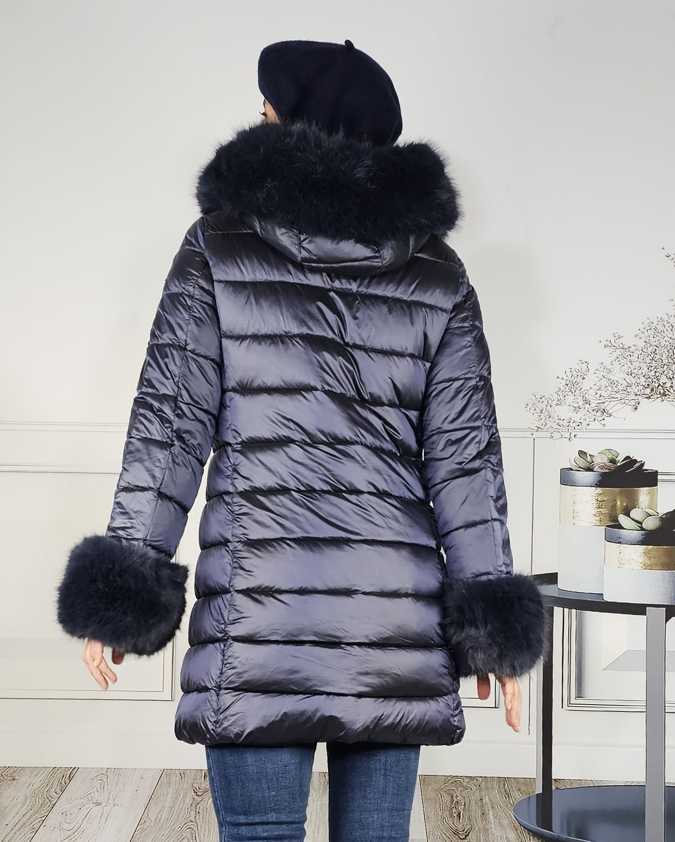 Parka London - Imagen 7