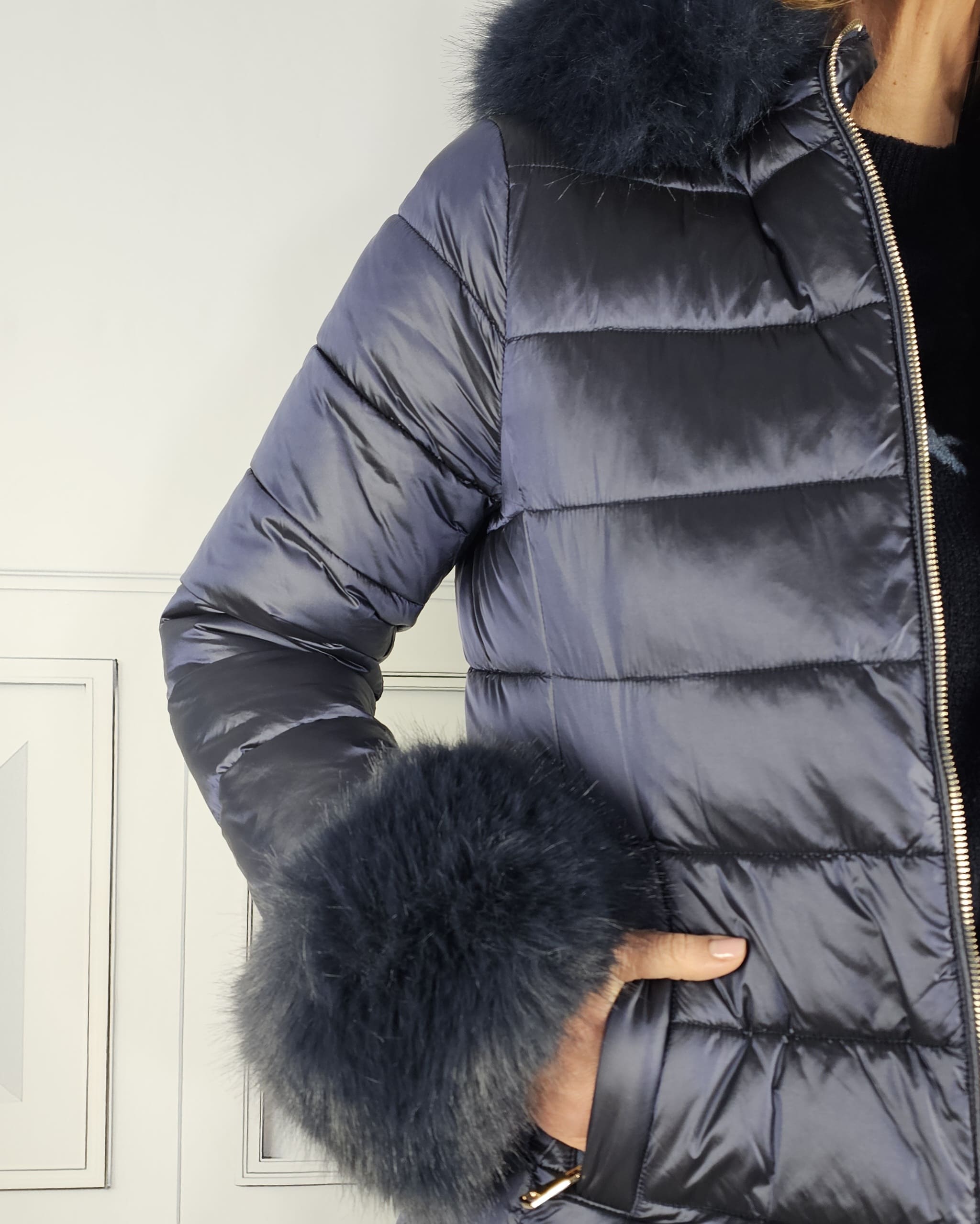 Parka London - Imagen 3