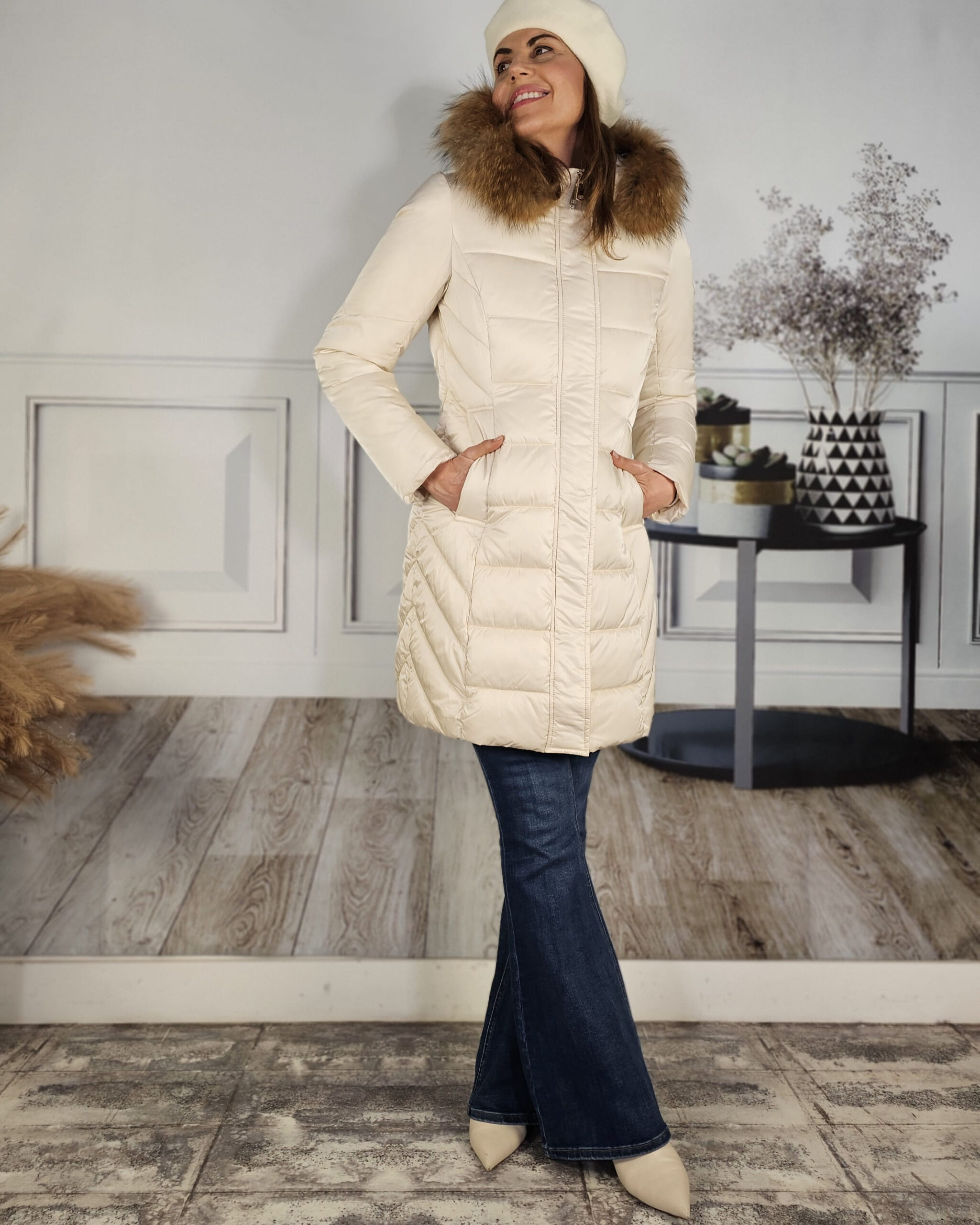 Parka Norway - Imagen 4