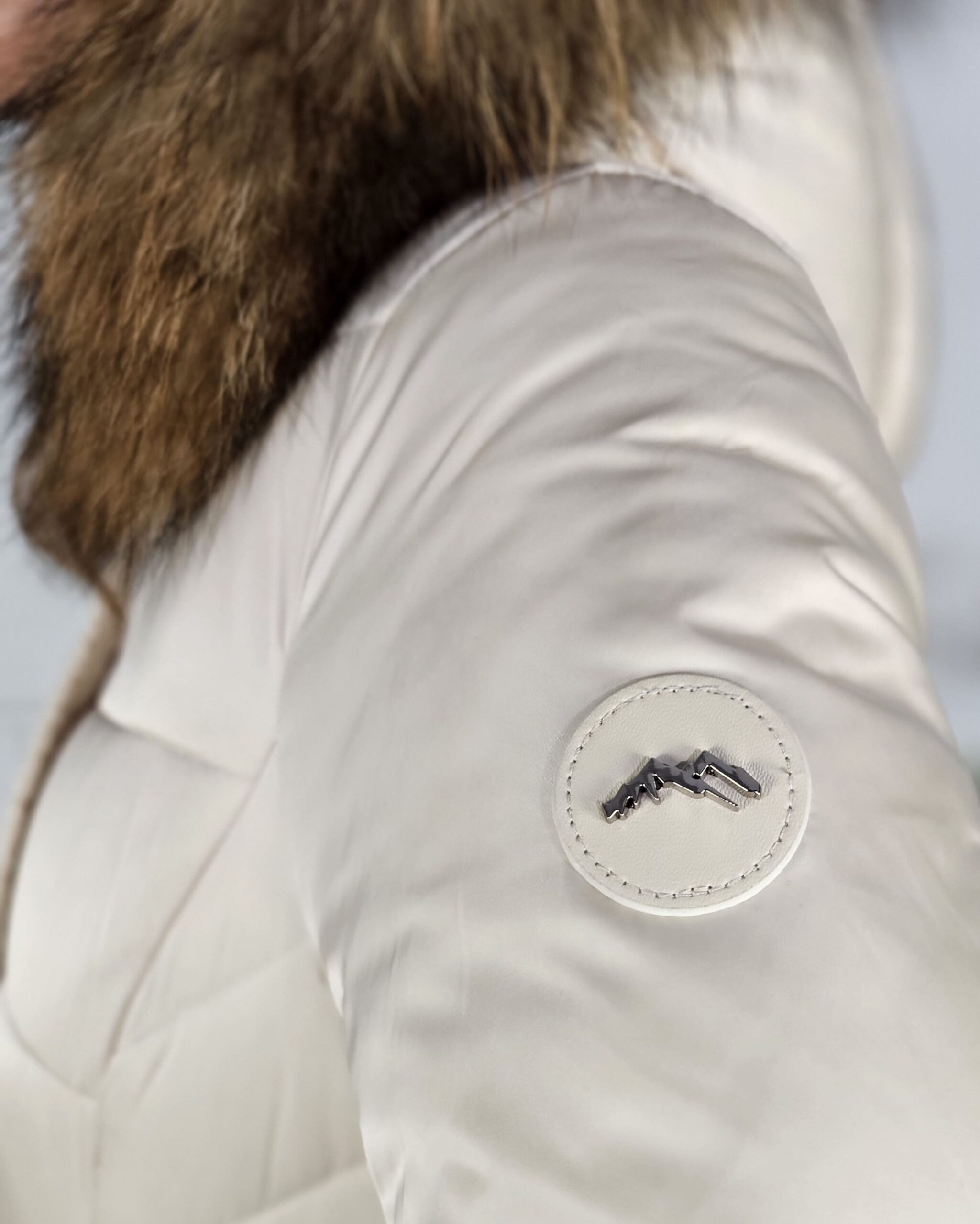 Parka Norway - Imagen 3