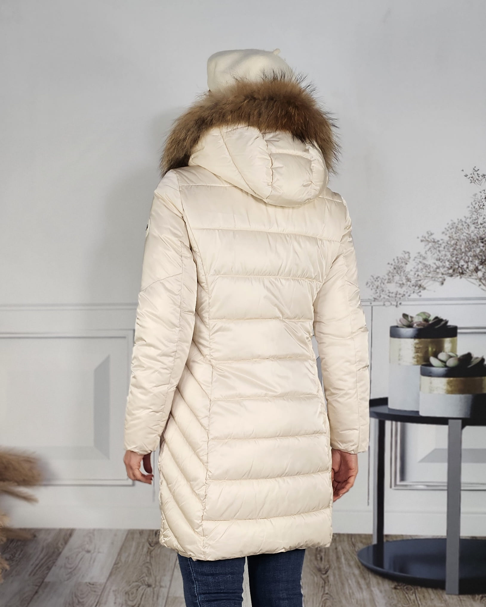 Parka Norway - Imagen 7