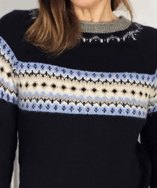 Alternative view of Jersey Rubí