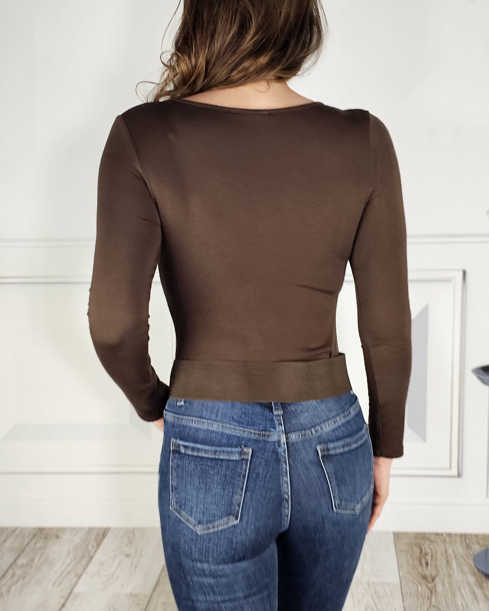 Camiseta Basic Alejandra - Imagen 5