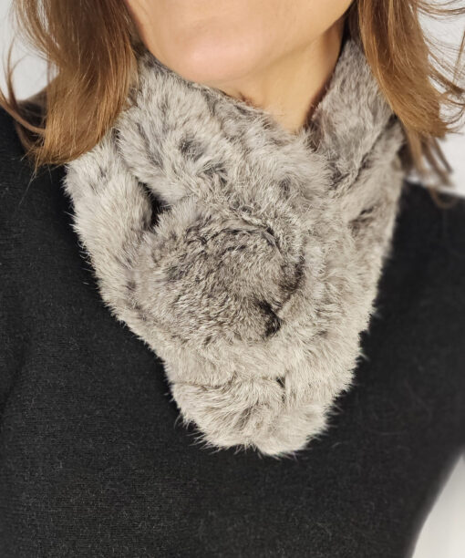 Alternative view of Cuello Suecia