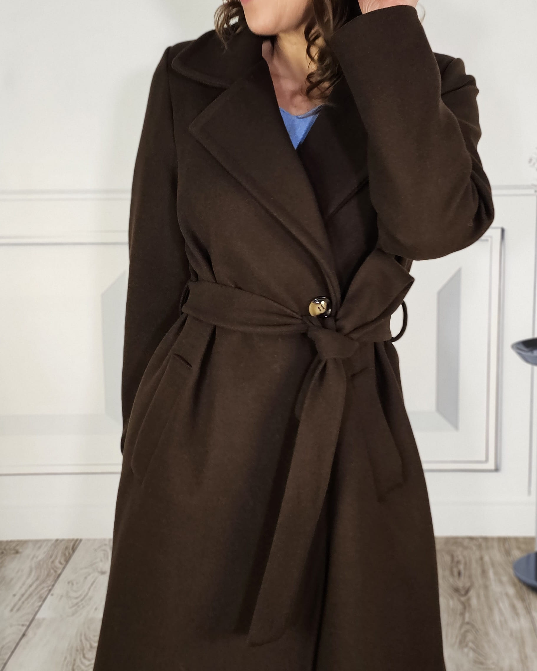 Abrigo Margarette - Imagen 3